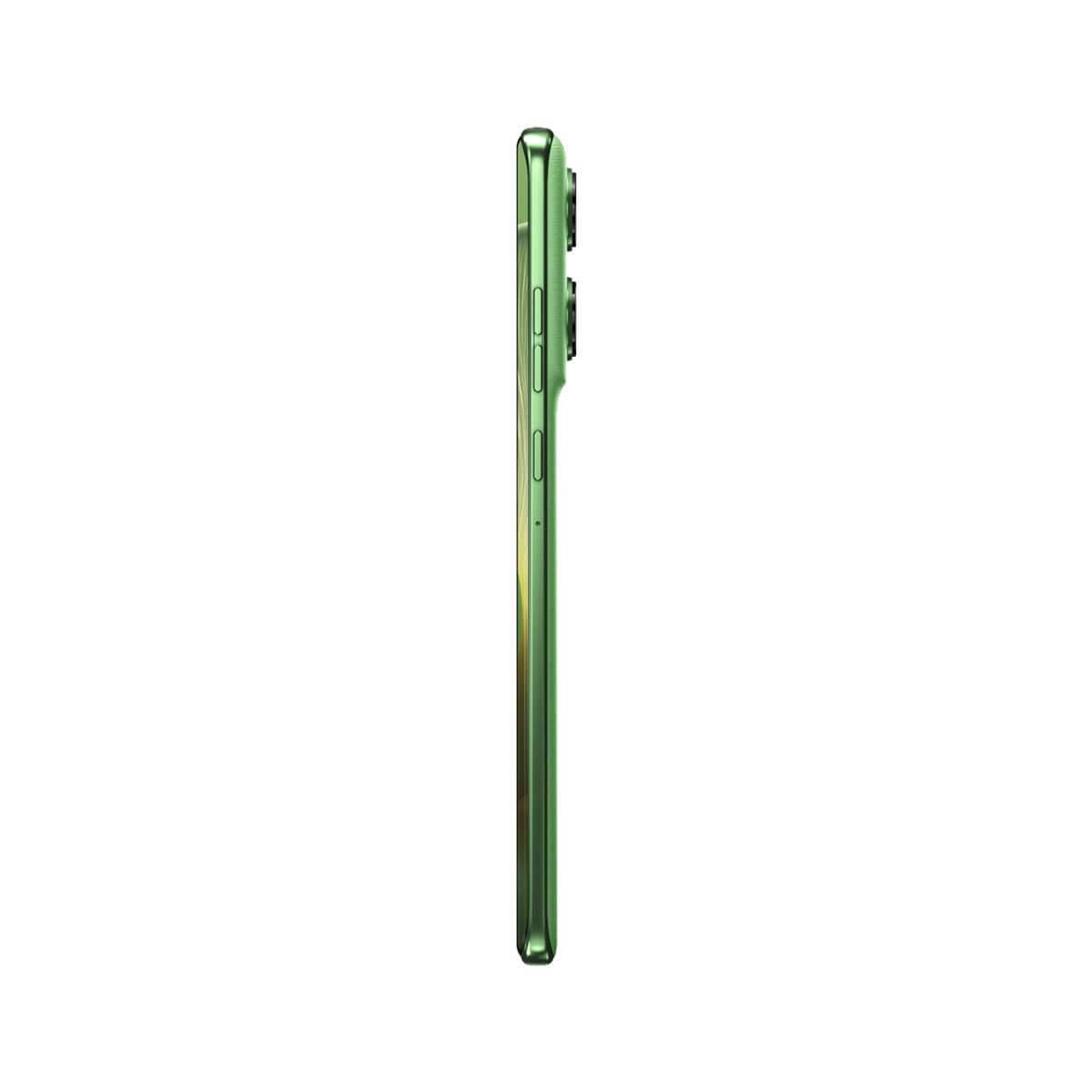 Motorola Moto Edge 60 5G (12GB RAM + 512GB Memory) - Pantone Shamrock (Green)