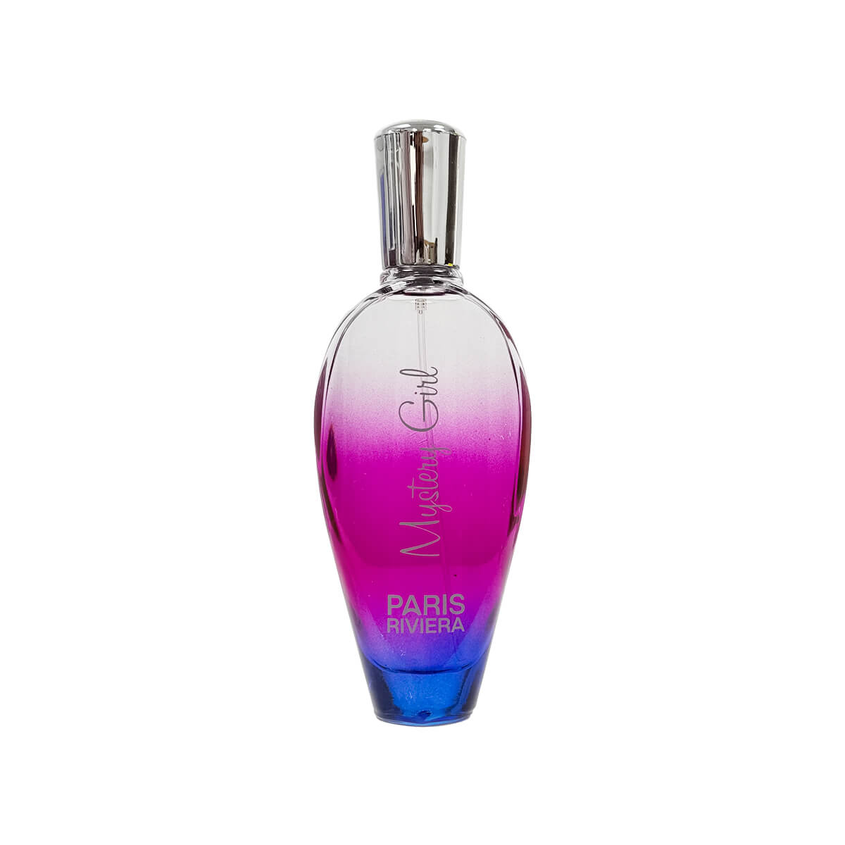 Paris Riviera Mystery Girl Pour Femme EDT Perfume 100ml