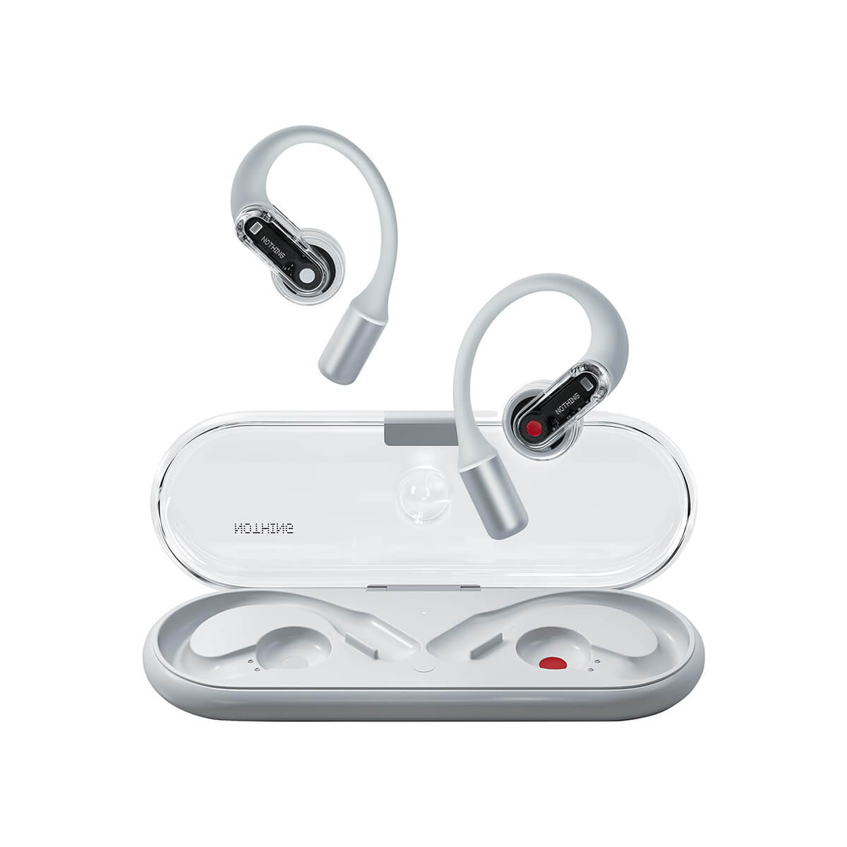 Nothing Ear (Open) Wireless Earphone - White