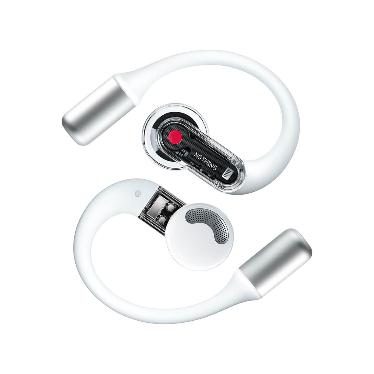 Nothing Ear (Open) Wireless Earphone - White