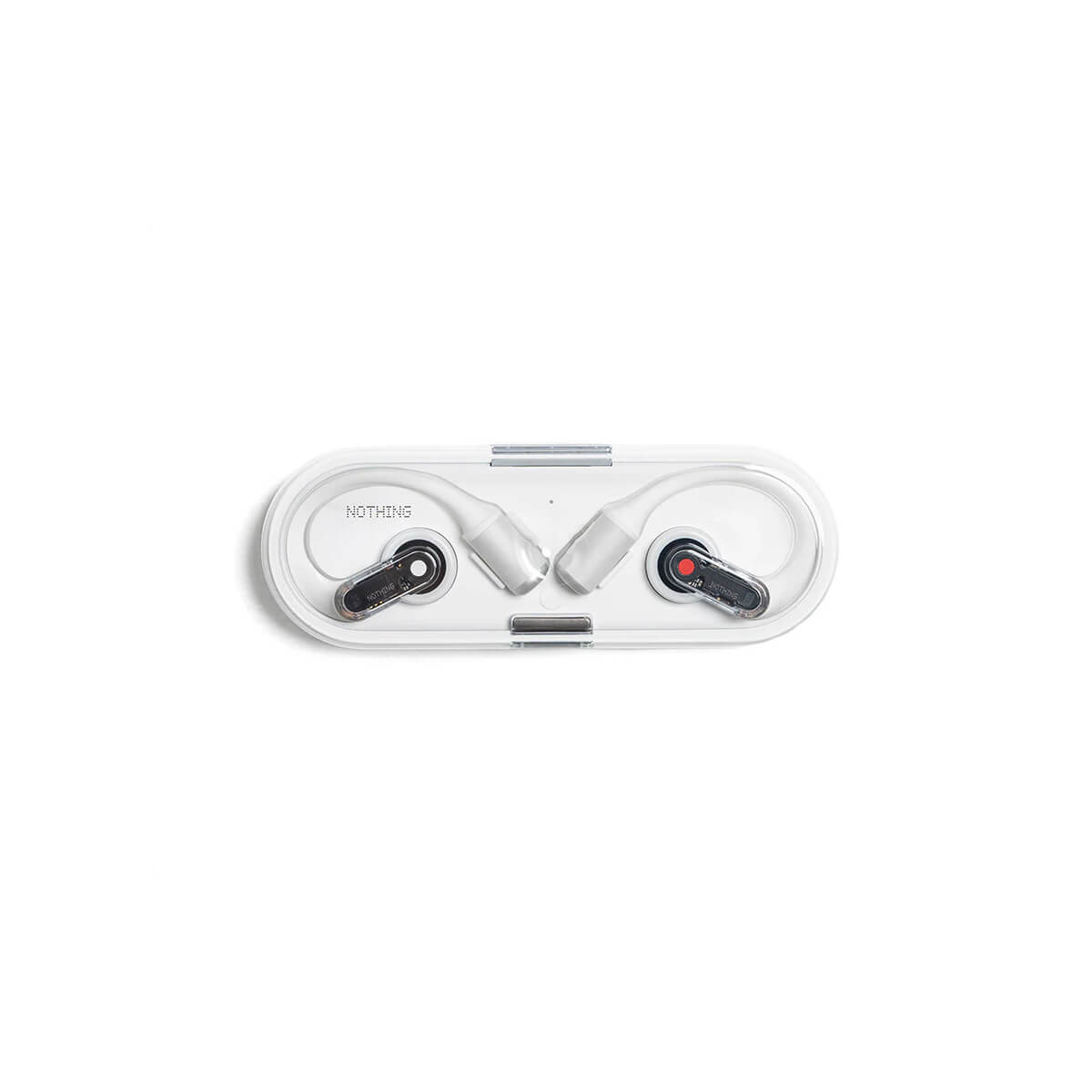 Nothing Ear (Open) Wireless Earphone - White