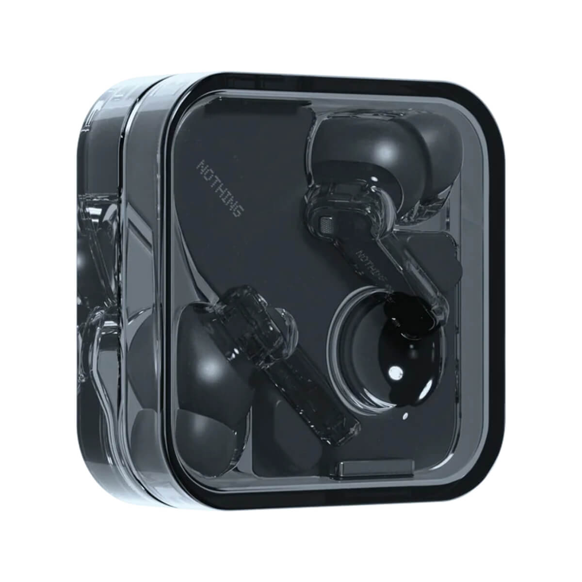 Nothing Ear Wireless Earphone - Black