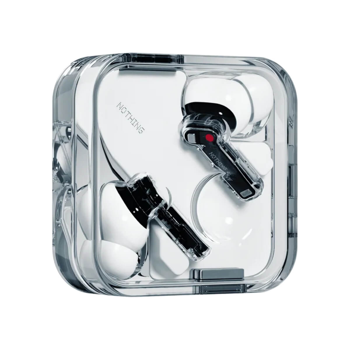 Nothing Ear Wireless Earphone - White