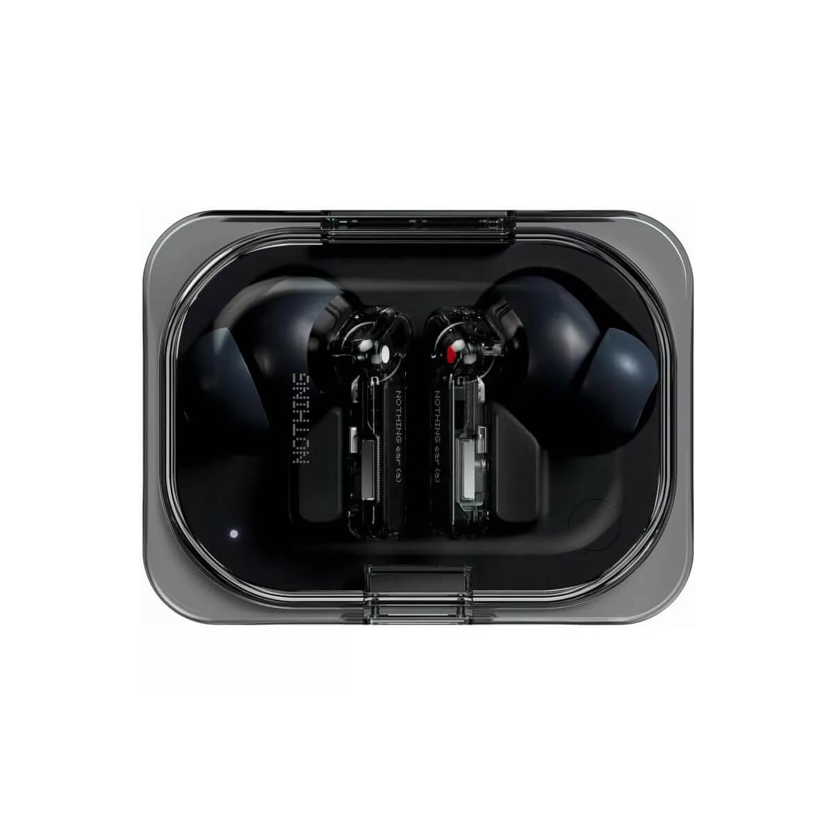 Nothing Ear (a) Wireless Earphone - Black