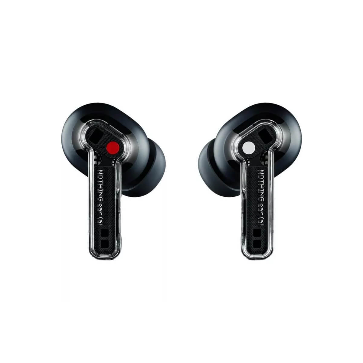 Nothing Ear (a) Wireless Earphone - Black