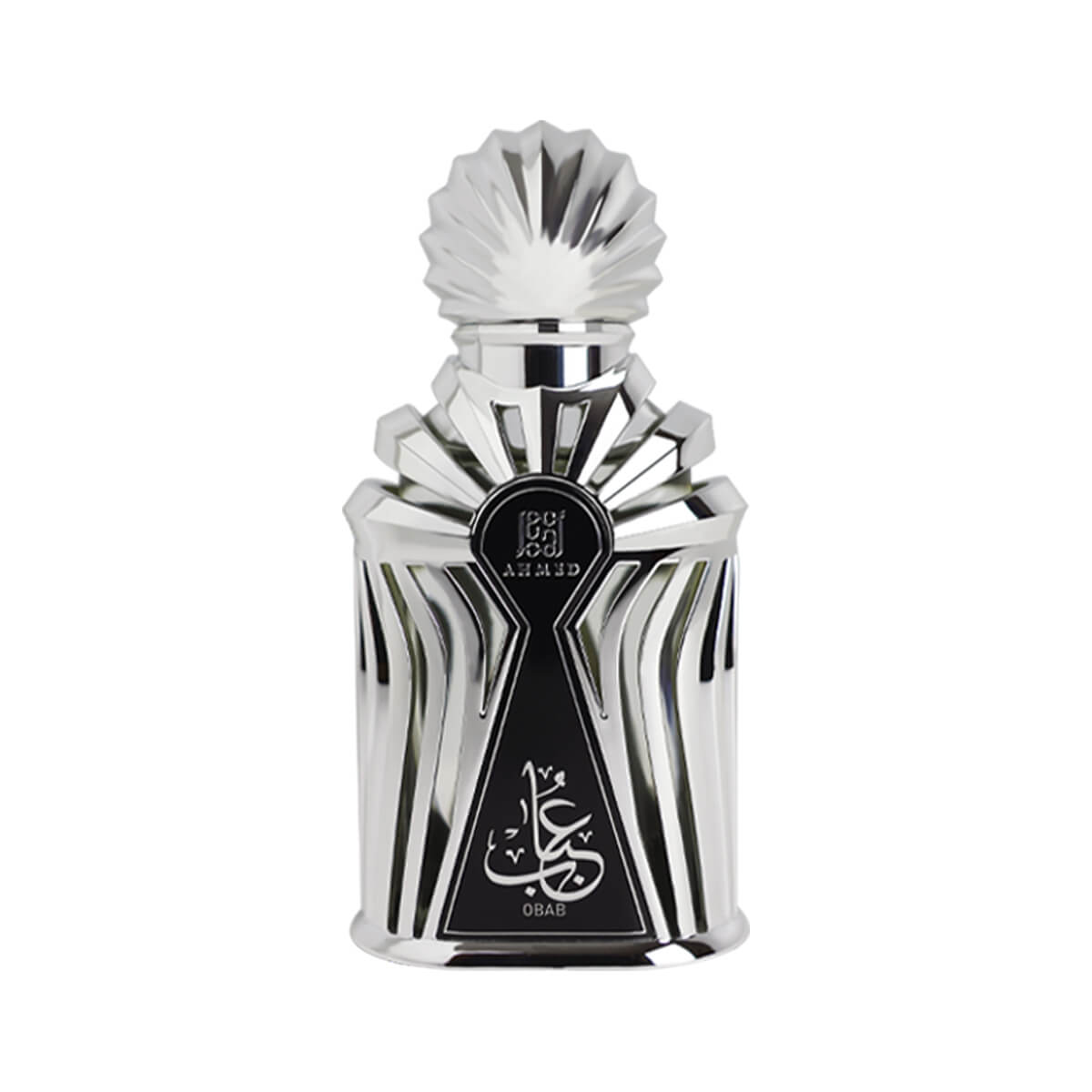 Ahmed Al Maghribi Obab Concentrated Parfum Oil 15ml