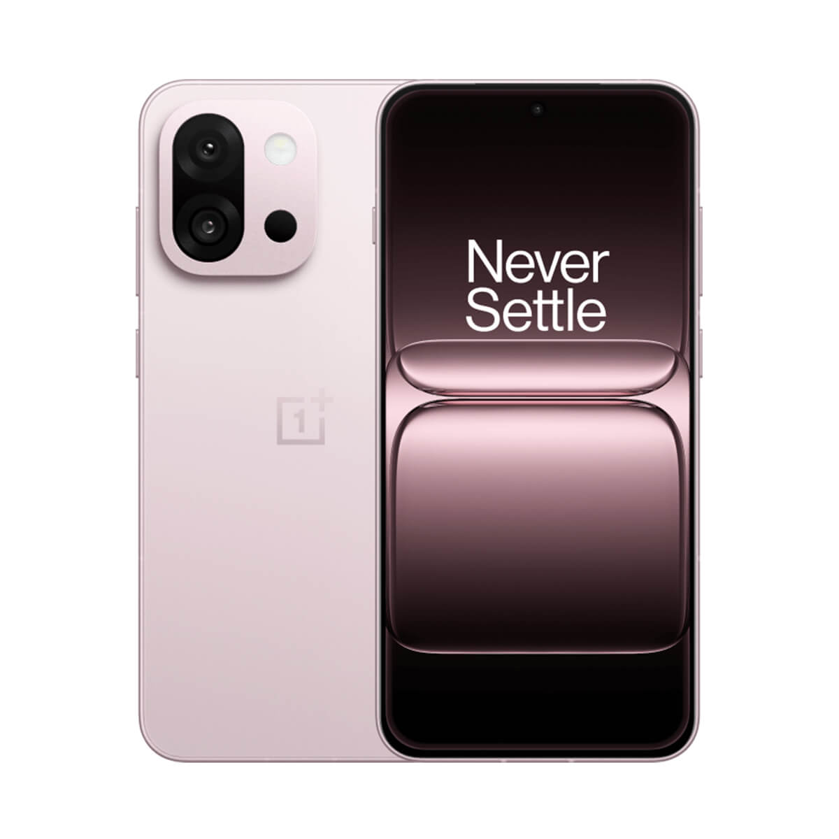 OnePlus 13s (12GB RAM + 256GB Memory) - Pink Satin