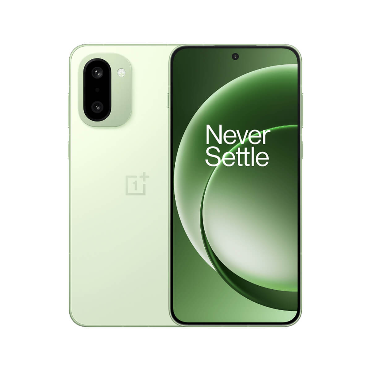 OnePlus 15R (12GB RAM + 512GB Memory) - Mint Breeze (Indian Version)