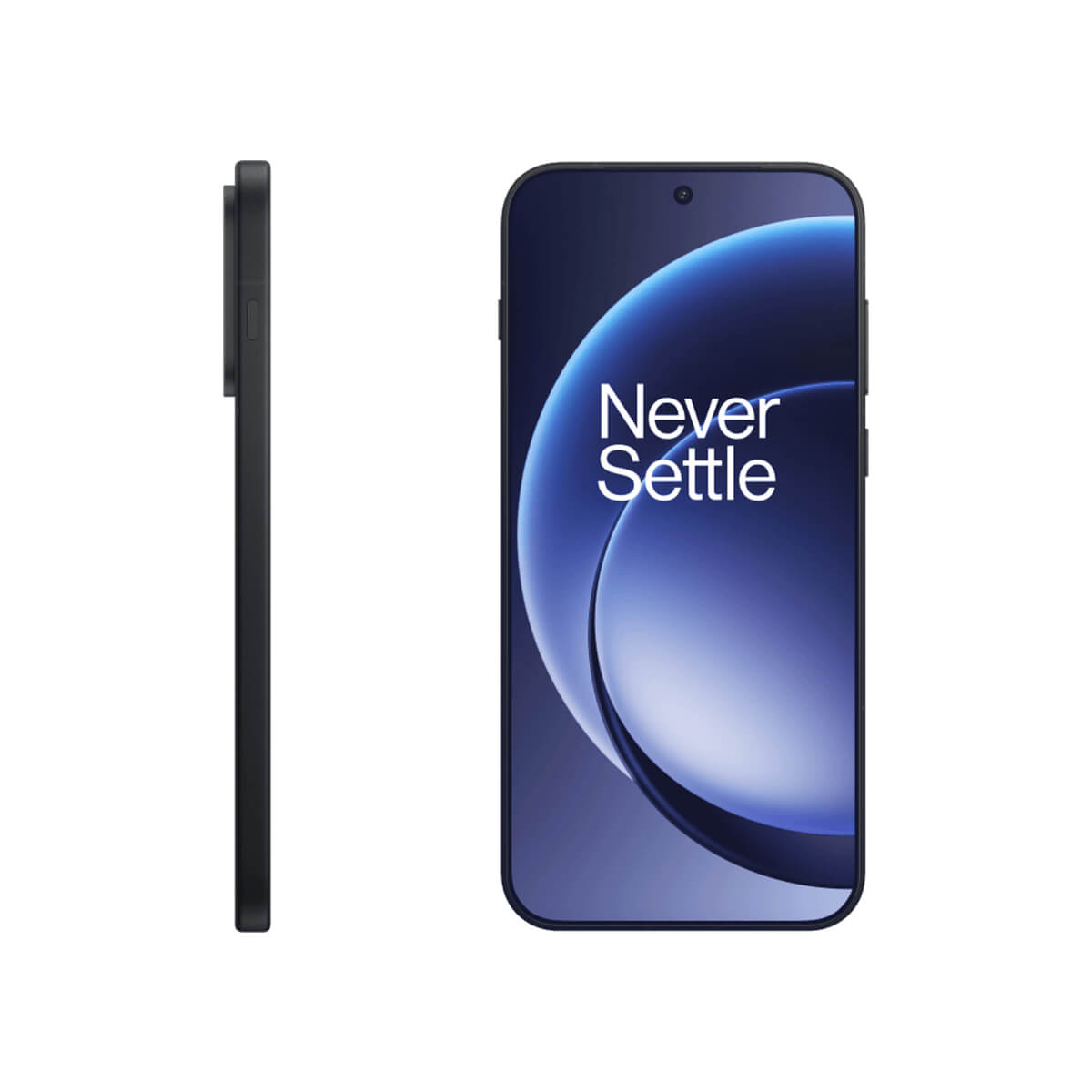 OnePlus 15 (16GB RAM + 512GB Memory) - Infinite Black