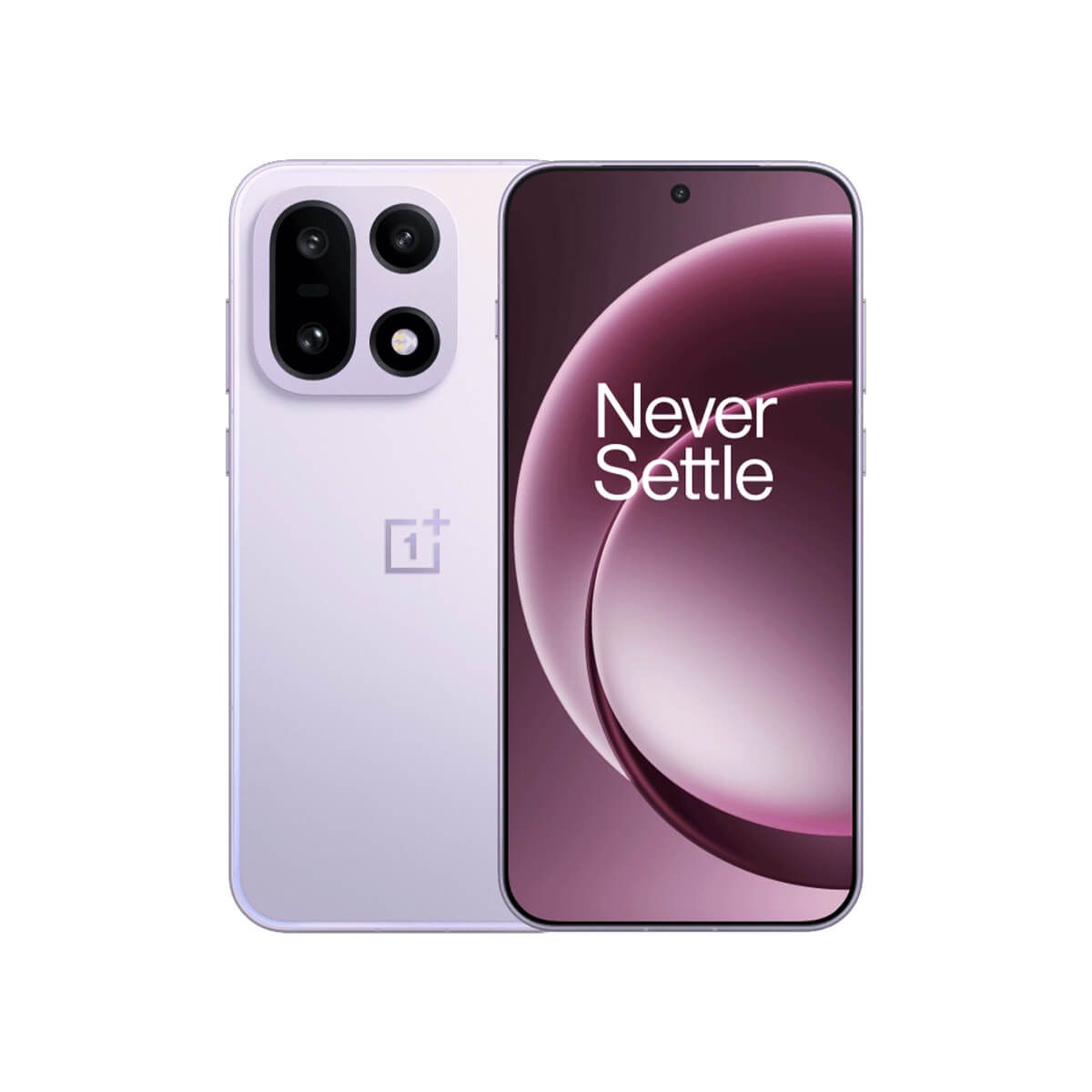 OnePlus 15 (16GB RAM + 512GB Memory) - Ultra Violet