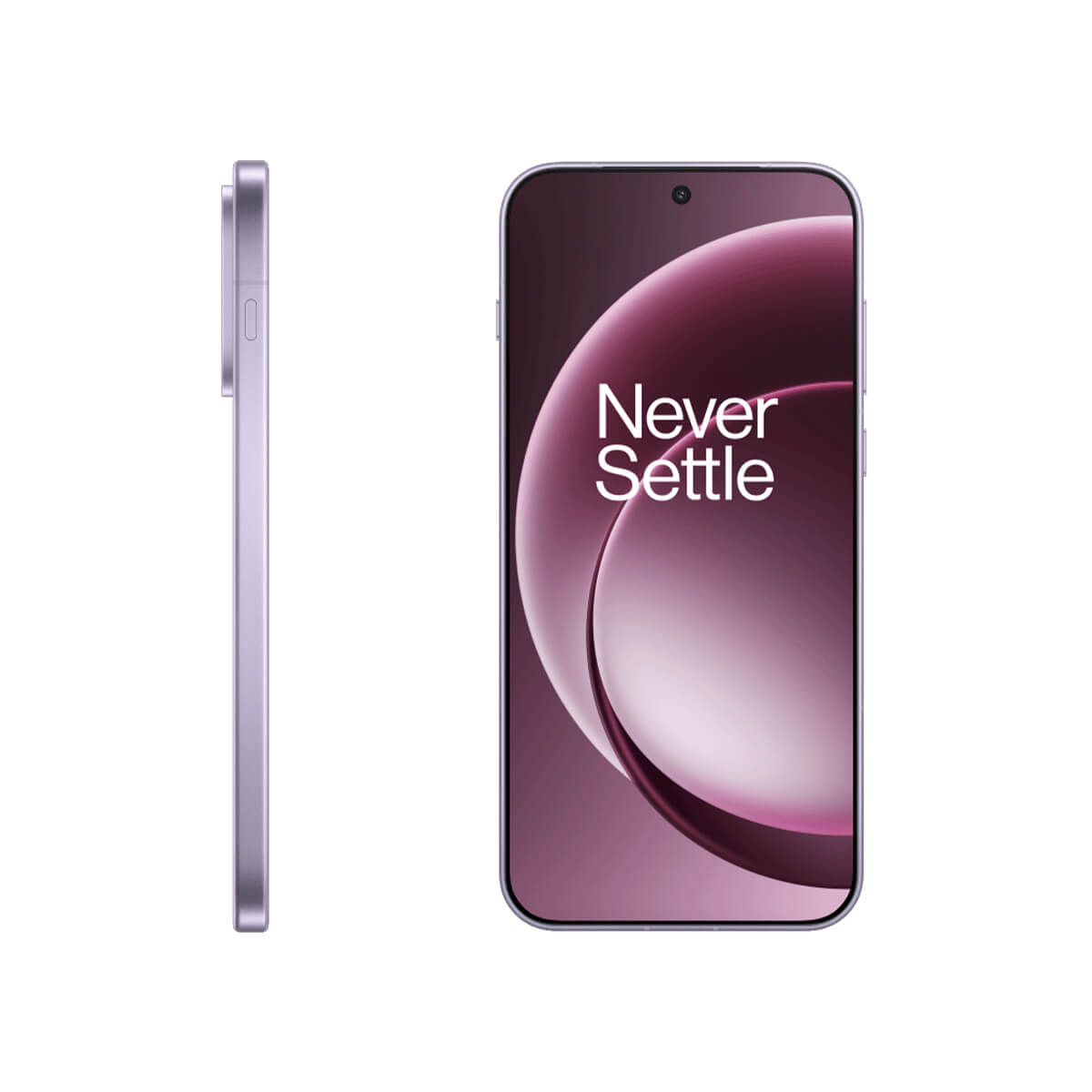 OnePlus 15 (16GB RAM + 512GB Memory) - Ultra Violet