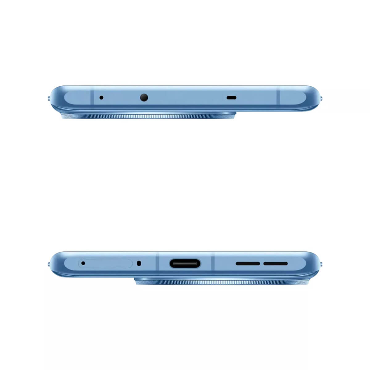OnePlus 12R (16 جيجا بايت رام + 256 جيجا بايت ذاكرة) - أزرق رائع