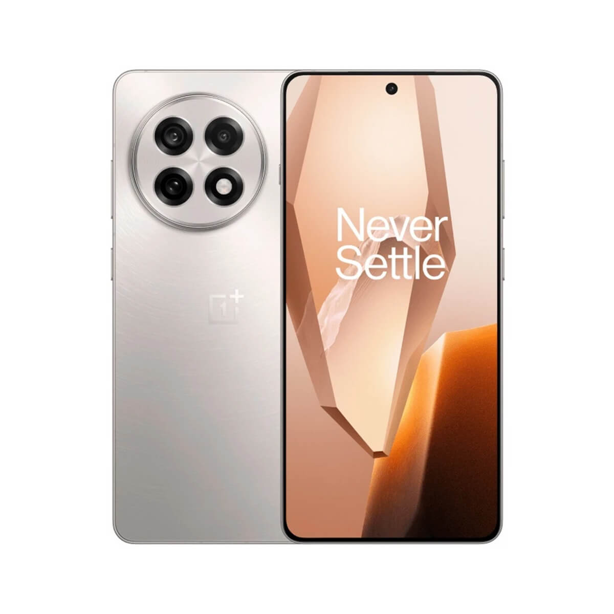 OnePlus 13R (12GB RAM + 256GB Memory) - Astral Trail