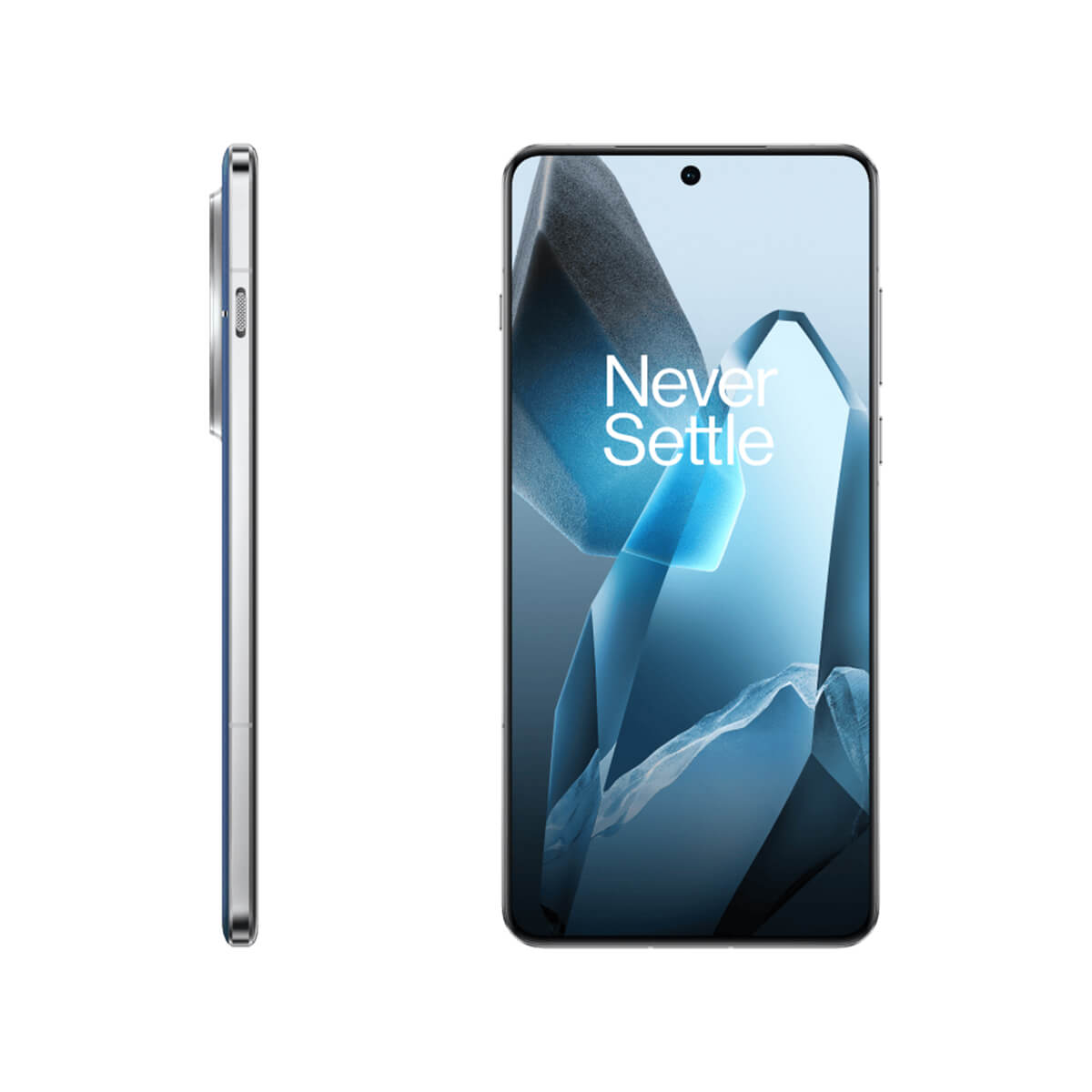OnePlus 13 (12GB RAM + 256GB Memory) - Midnight Ocean