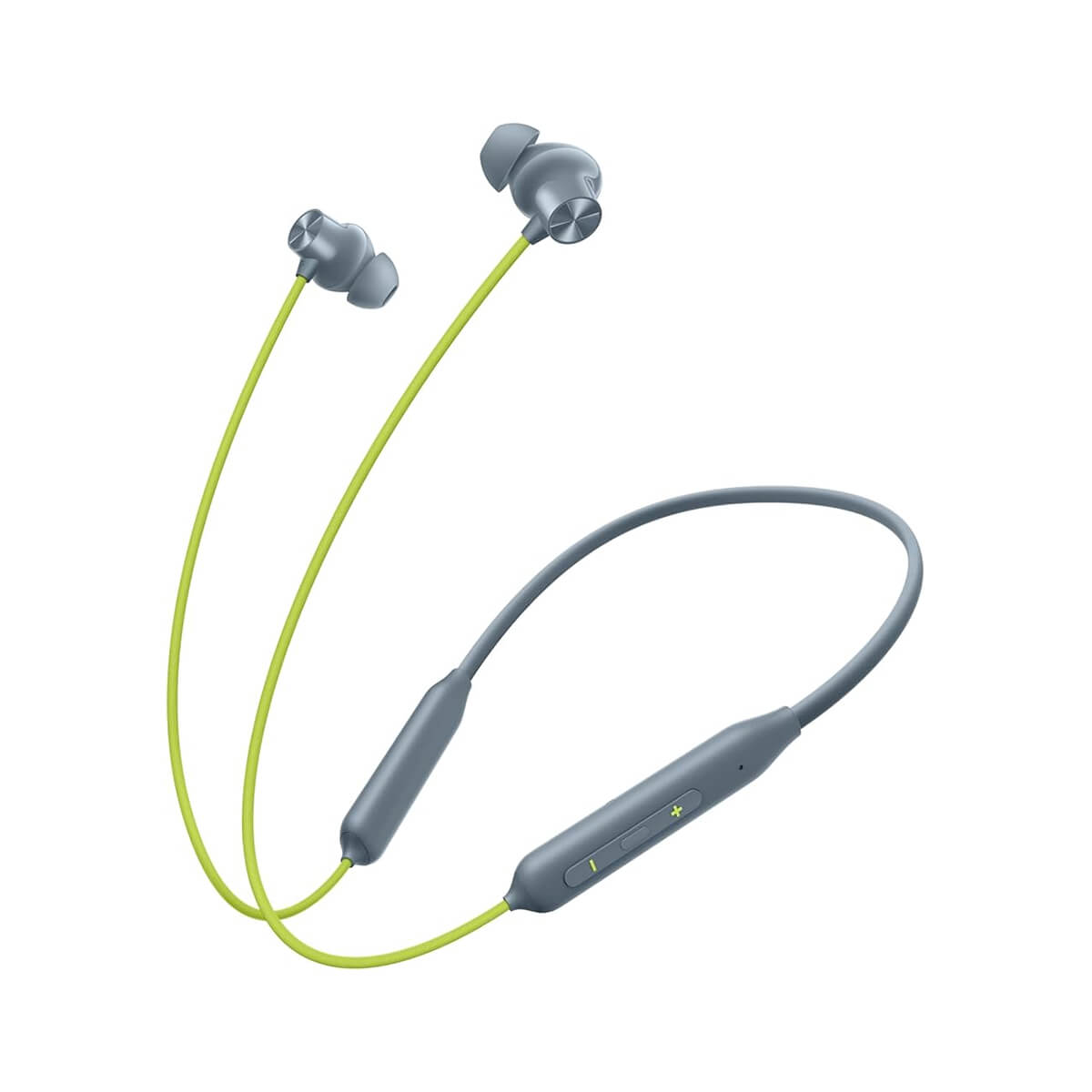 OnePlus Bullets Wireless Z2 - Jazz Green
