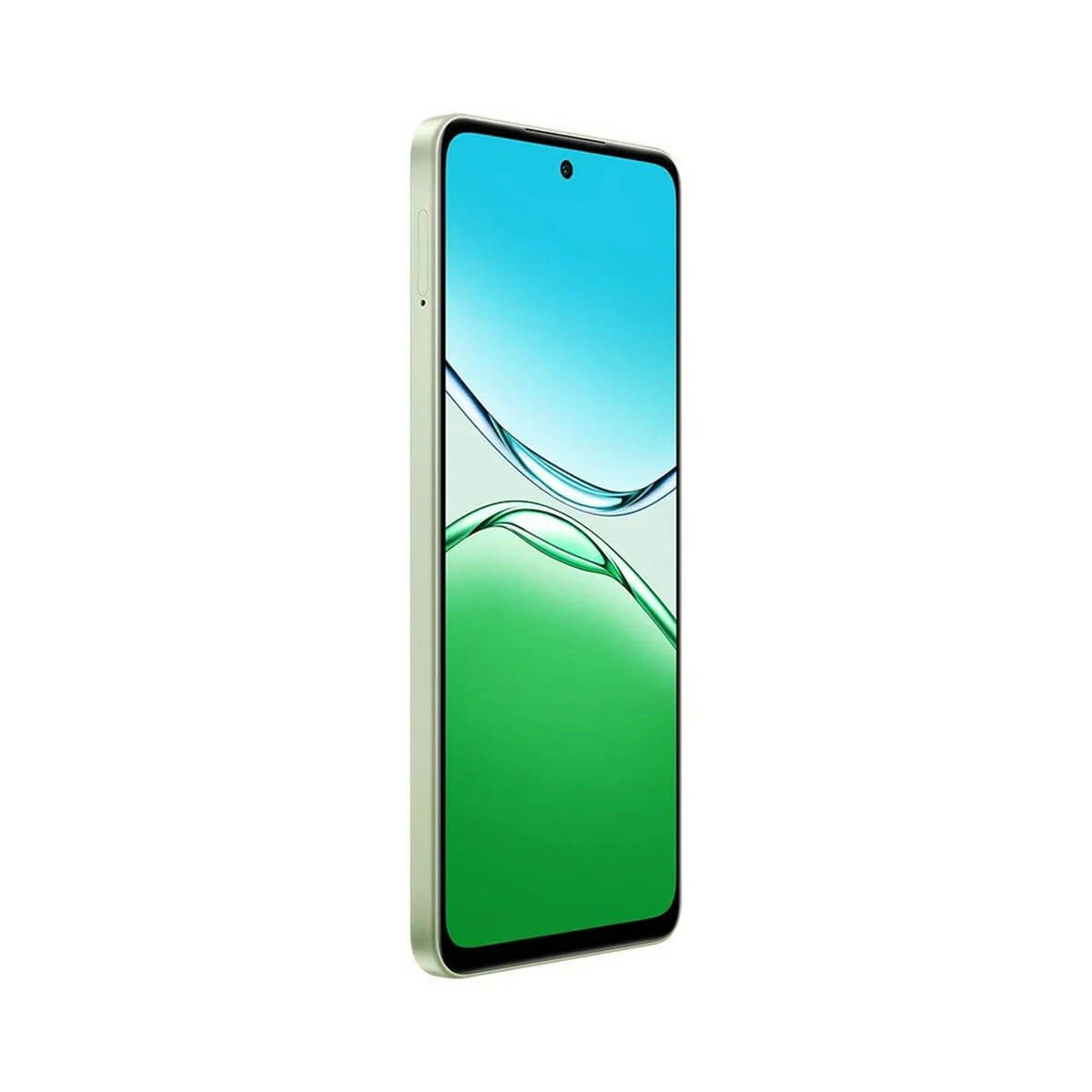 Oppo A5 Pro 5G (8GB RAM + 256GB Memory) - Green
