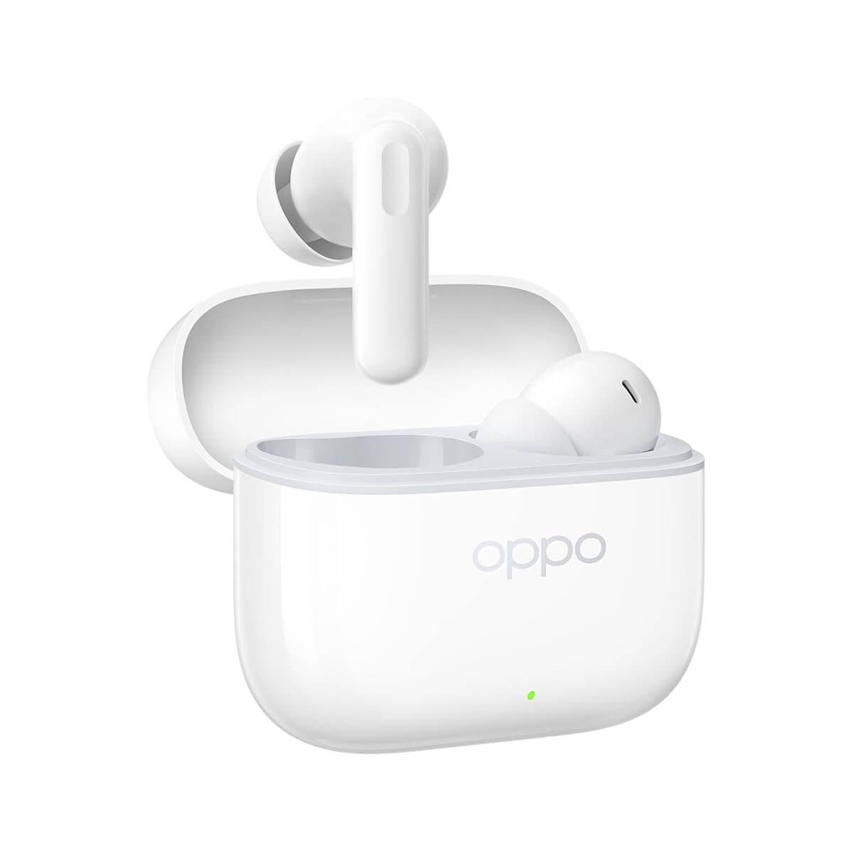 Oppo Enco Buds 3 Pro - Glaze White