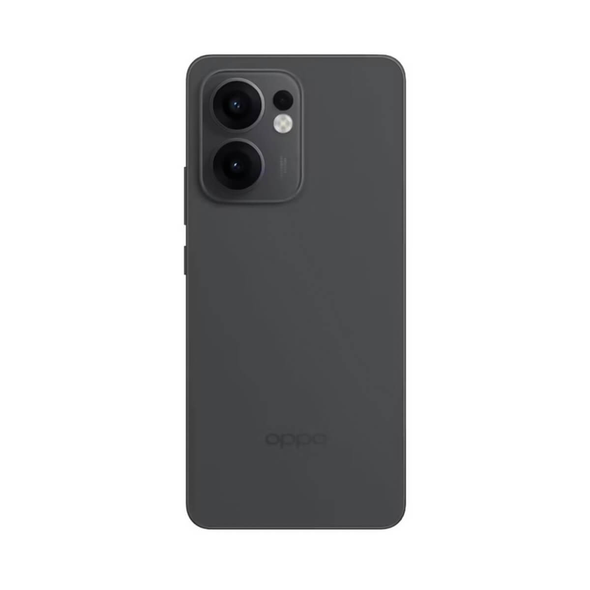 Oppo Reno 13 F 5G (12GB RAM + 256GB Memory) - Black