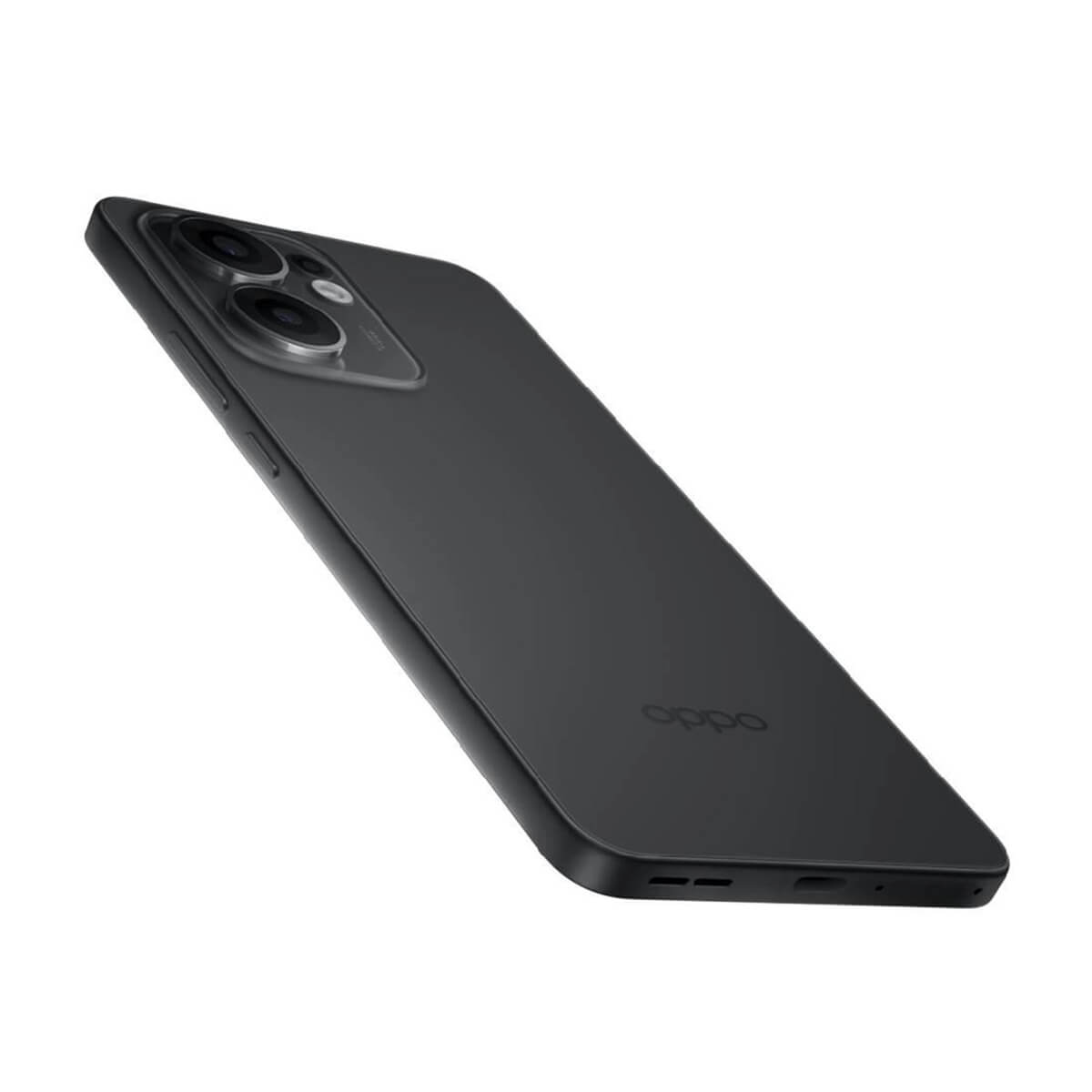 Oppo Reno 13 F 5G (12GB RAM + 256GB Memory) - Black