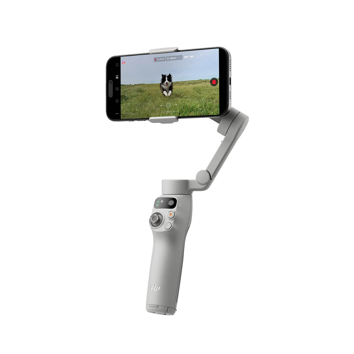 DJI Osmo Mobile 7 Smartphone Gimbal Stabilizer
