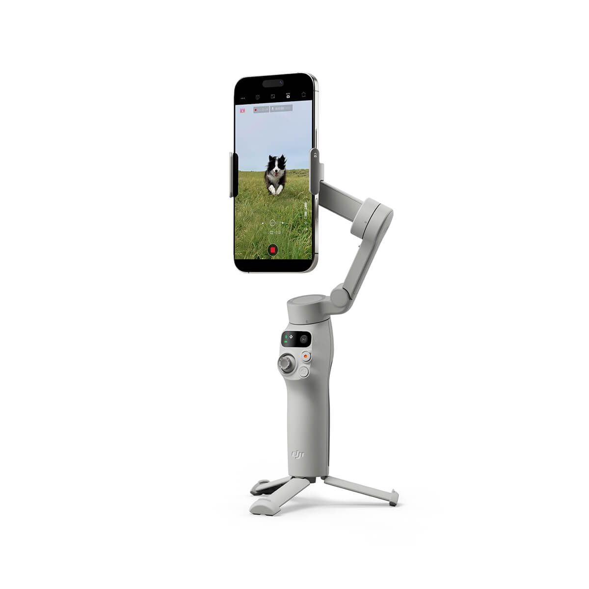 DJI Osmo Mobile 7 Smartphone Gimbal Stabilizer