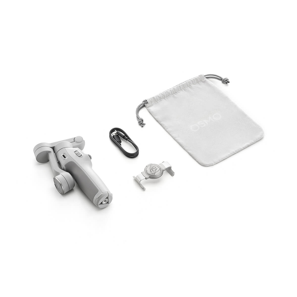 DJI Osmo Mobile 7 Smartphone Gimbal Stabilizer