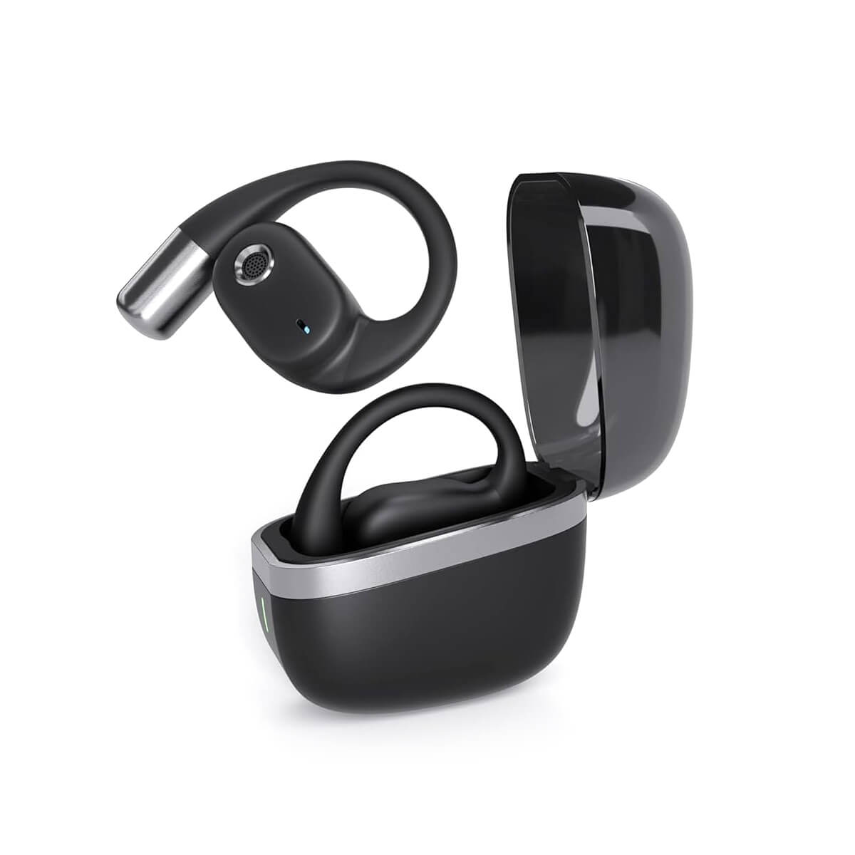 Oteeto Liquid Silicone OT12 Wireless Earbuds