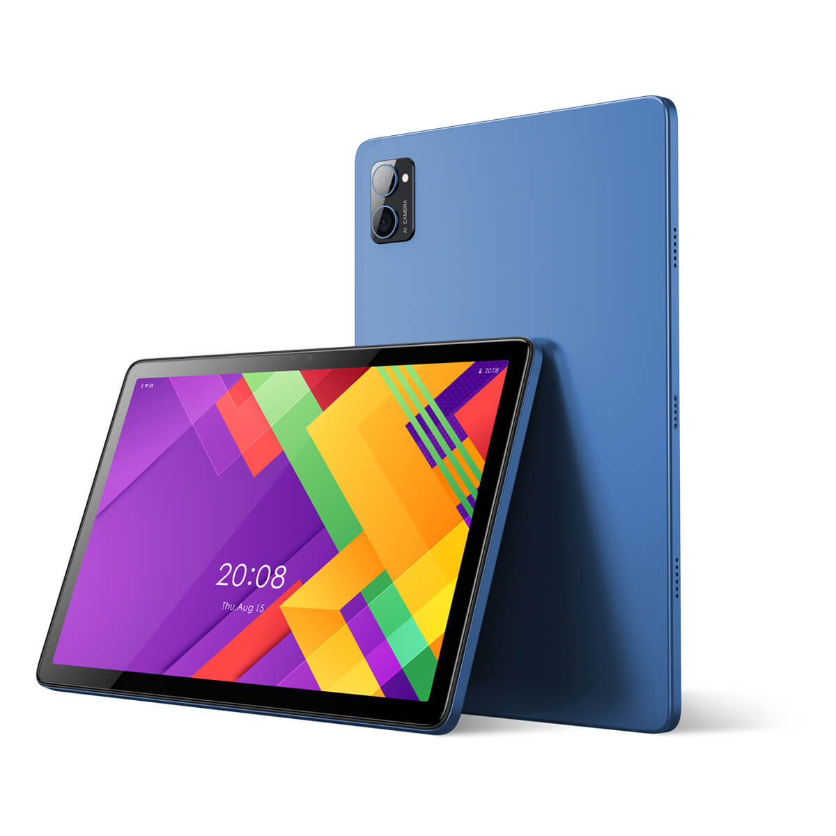 Oteeto Tab 11 Pro Stylus (8GB RAM + 512GB Memory) - Blue