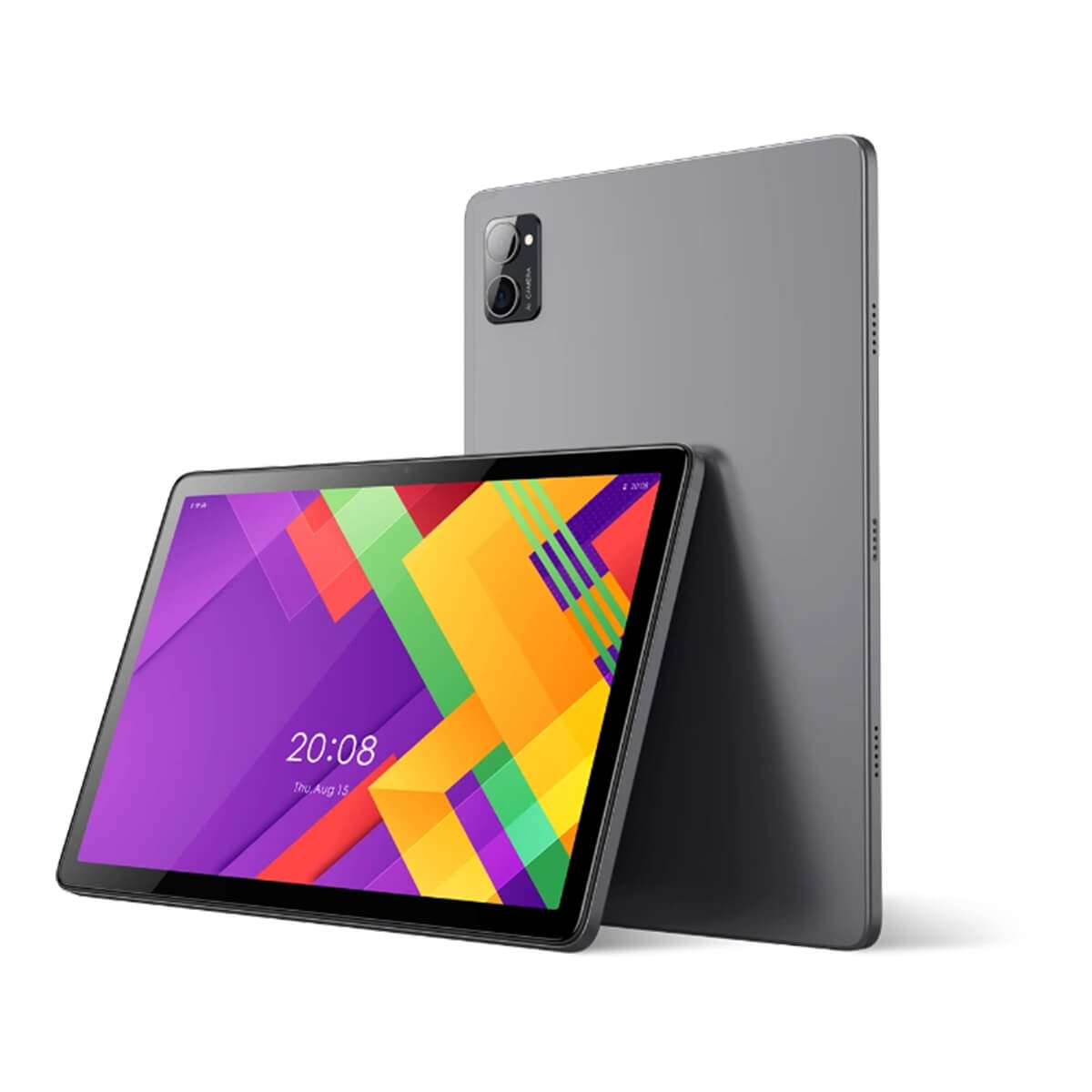 Oteeto Tab 11 Pro Stylus (8GB RAM + 512GB Memory) - Gray