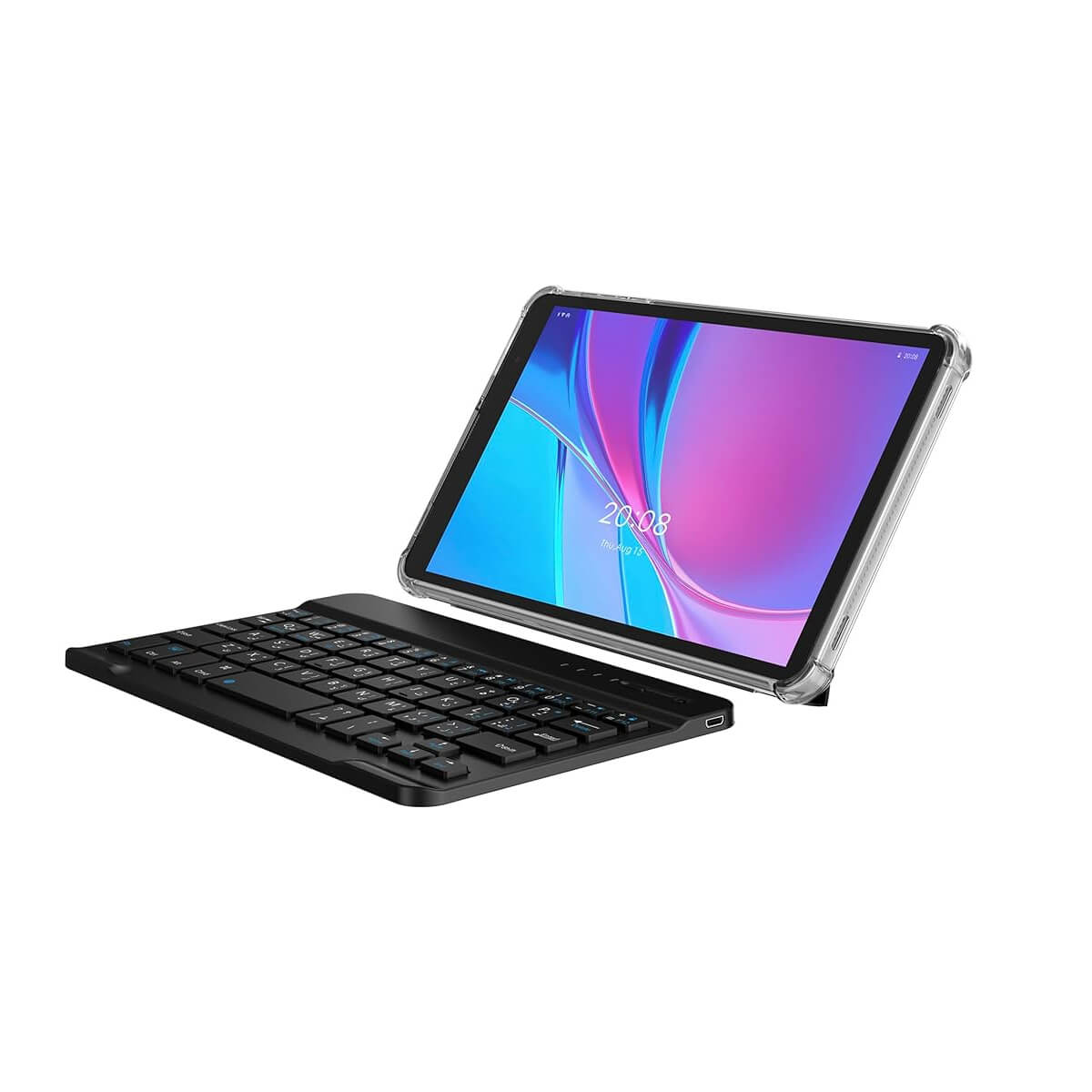 أوتيتو تاب K8 5G (ذاكرة عشوائية 8 جيجابايت + ذاكرة تخزين 512 جيجابايت)
