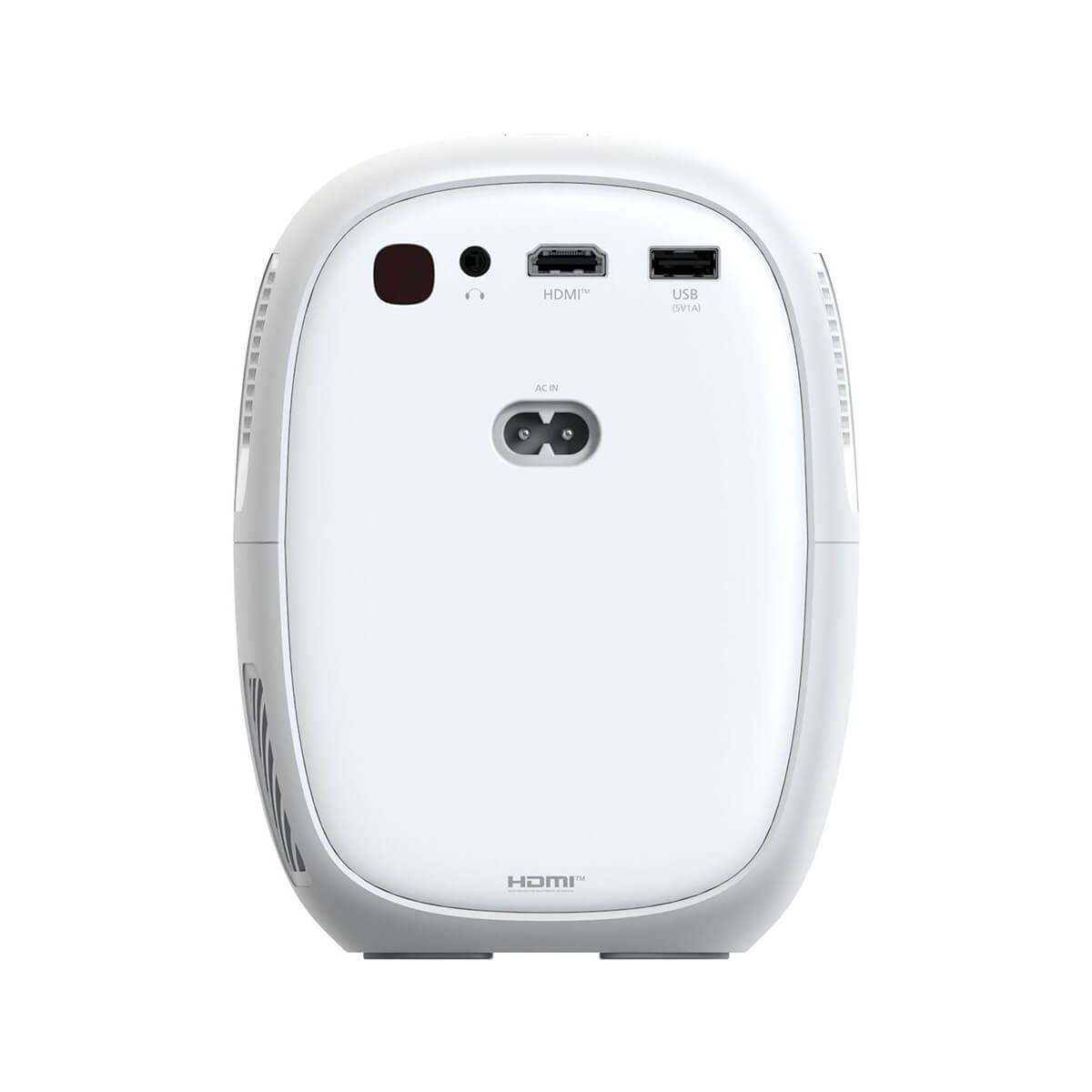 Philips Neopix 130W Smart Home Projector NPX130W/INT