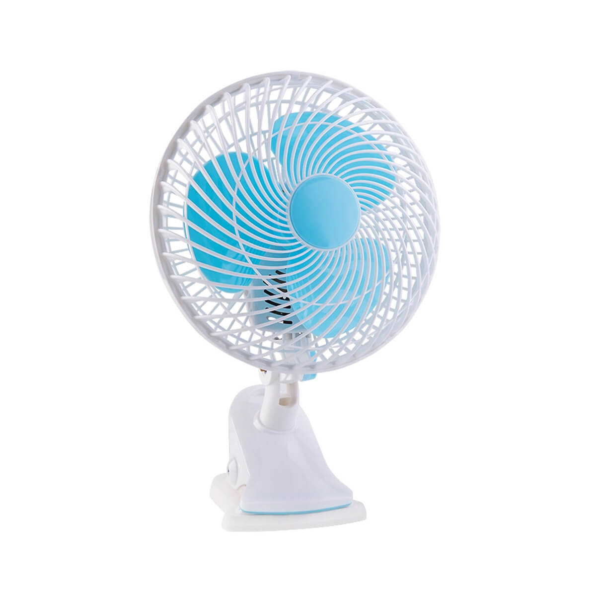 RVihan Mini Clip Fan NFC-F231