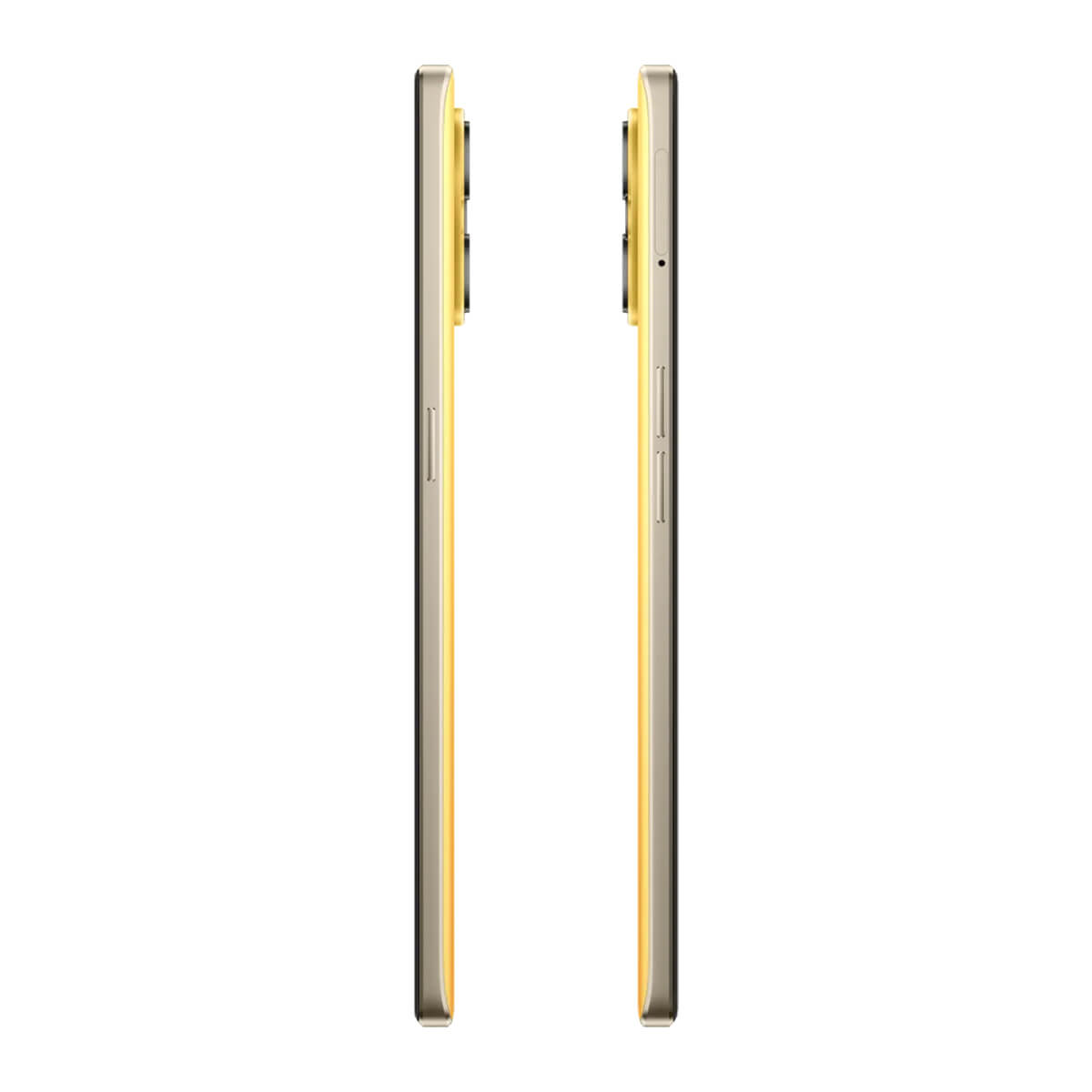 Realme 9 (8GB RAM + 128GB Memory) - Sunburst Gold