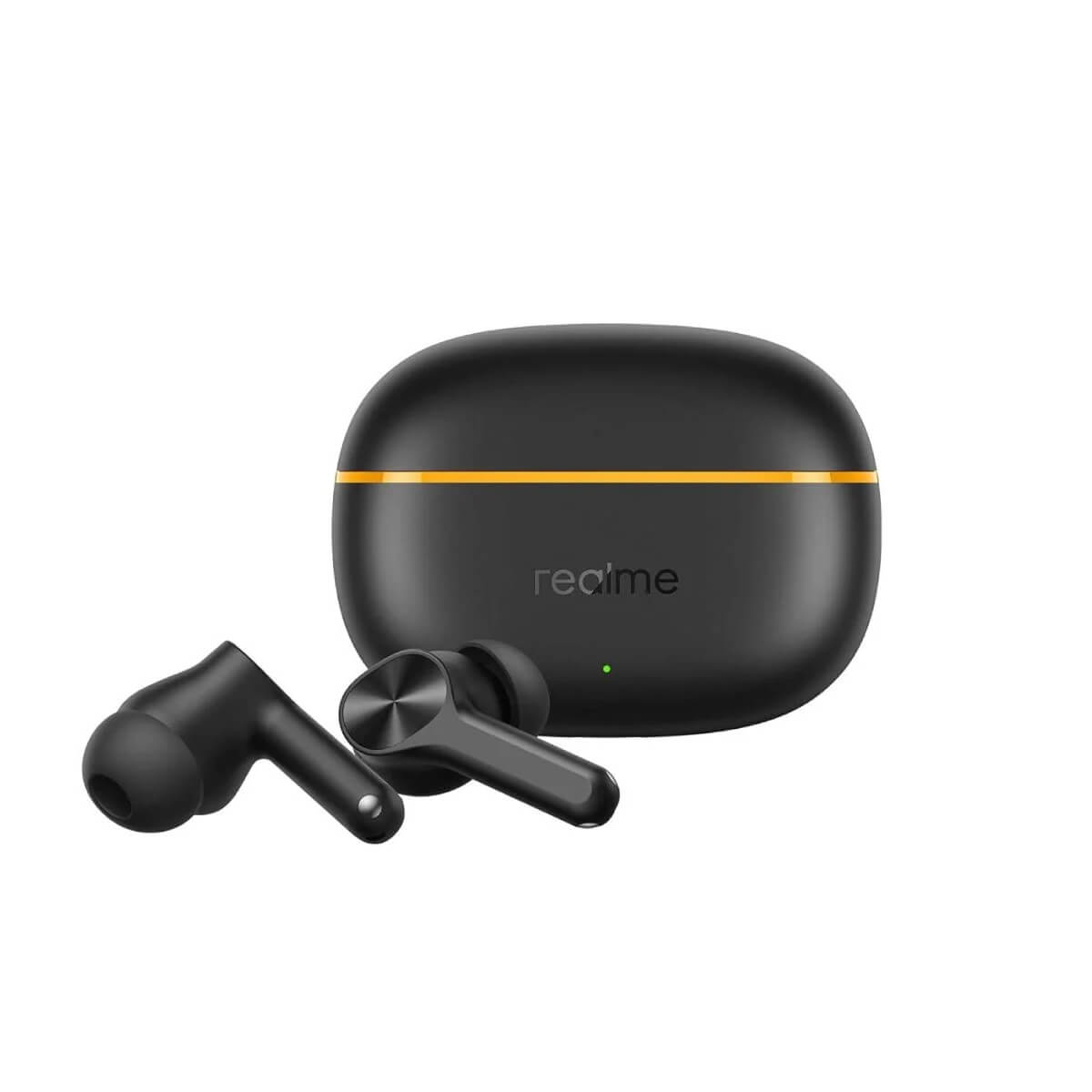 Realme Buds T200 Lite - Volt Black