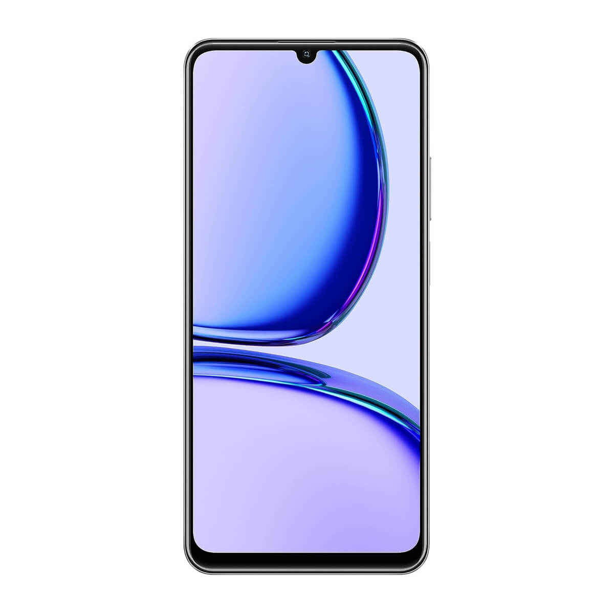 Realme C53 (6 جيجا رام + 128 جيجا ذاكرة) - أسود
