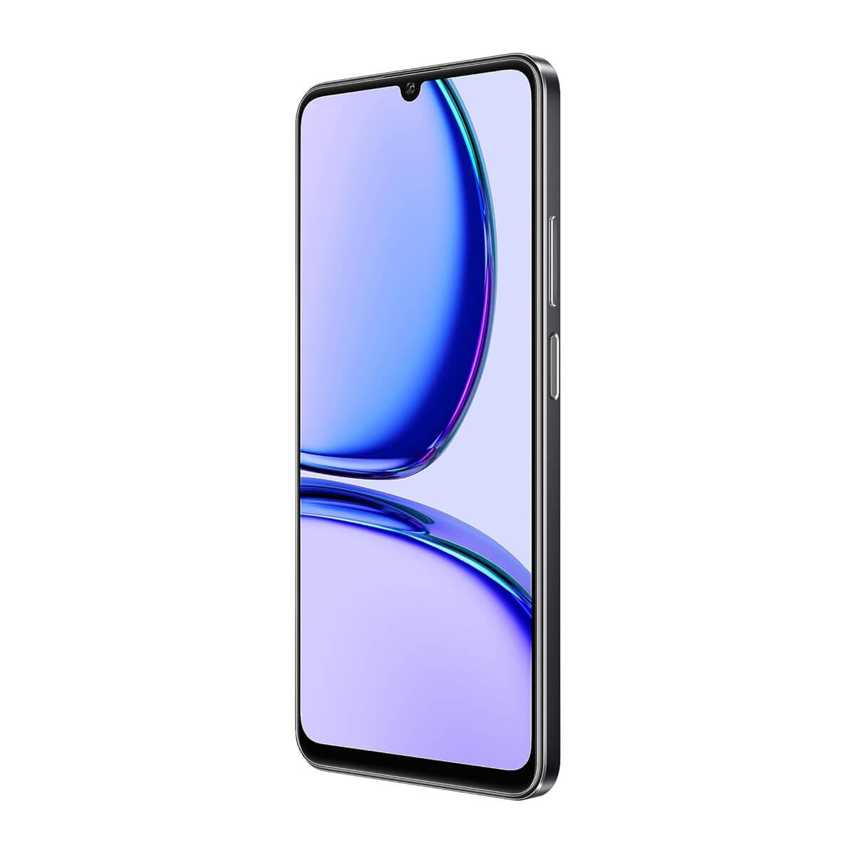 Realme C53 (6 جيجا رام + 128 جيجا ذاكرة) - أسود