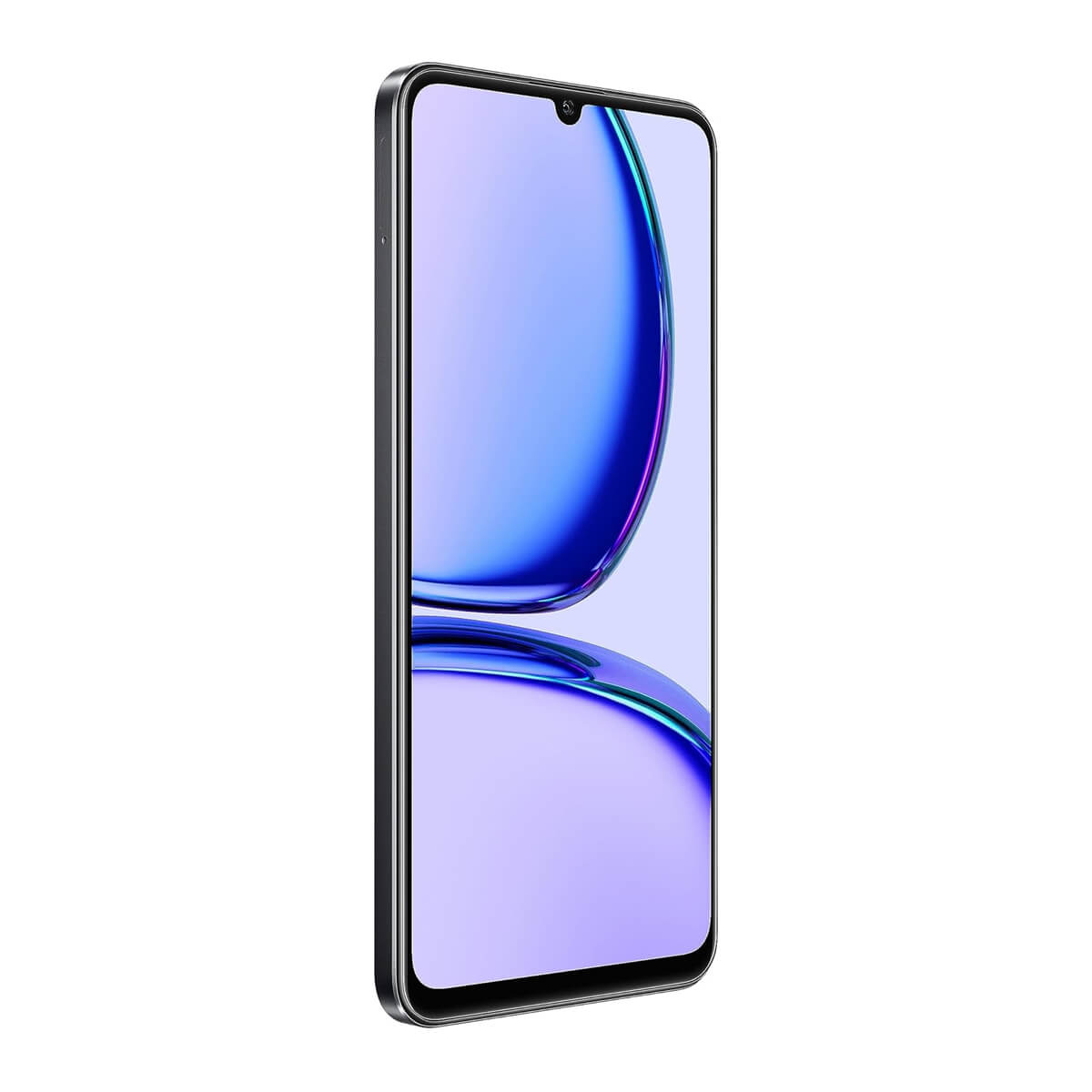 Realme C53 (6 جيجا رام + 128 جيجا ذاكرة) - أسود