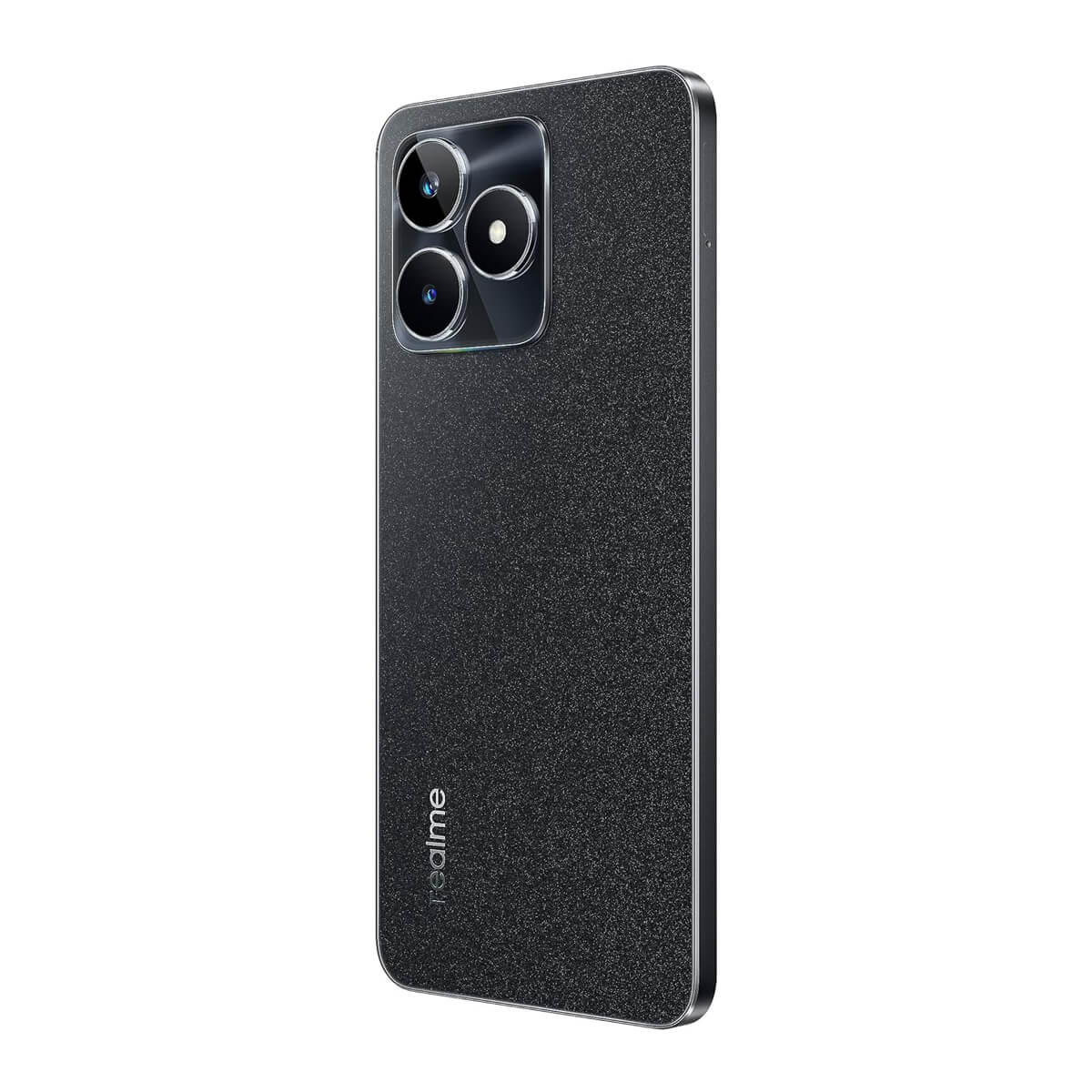 Realme C53 (6 جيجا رام + 128 جيجا ذاكرة) - أسود