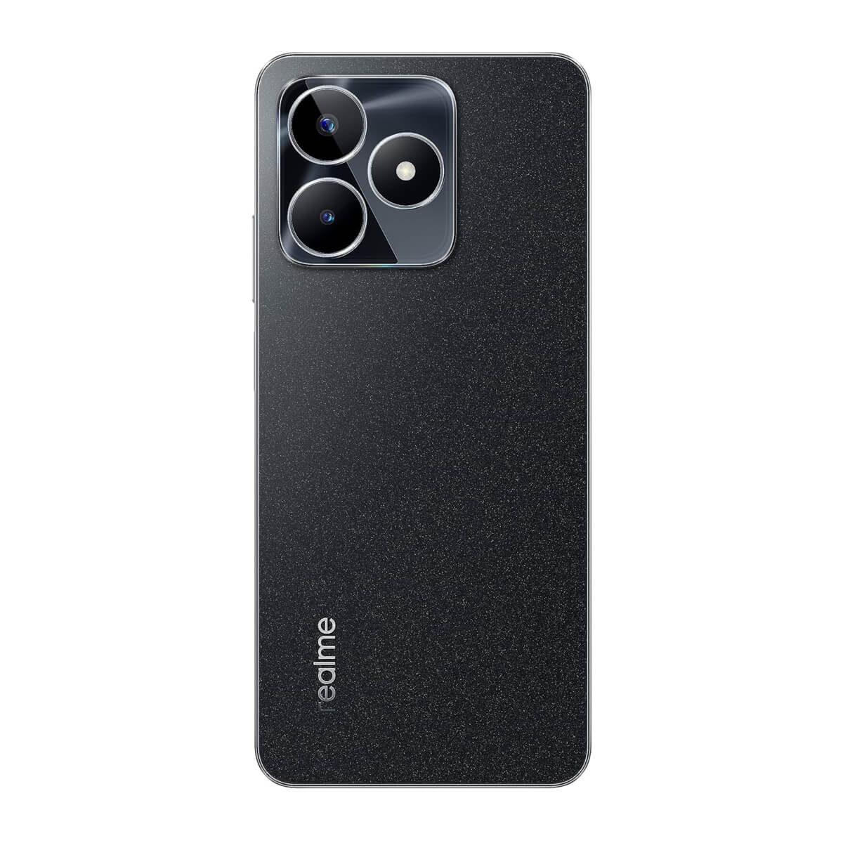Realme C53 (6 جيجا رام + 128 جيجا ذاكرة) - أسود