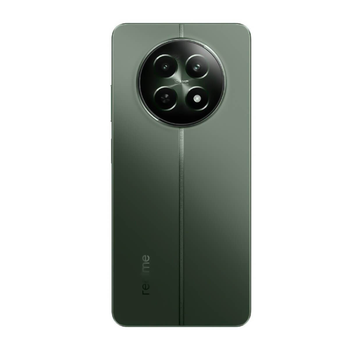 Realme 12 5G (8GB RAM + 256GB Memory) - Woodland Green