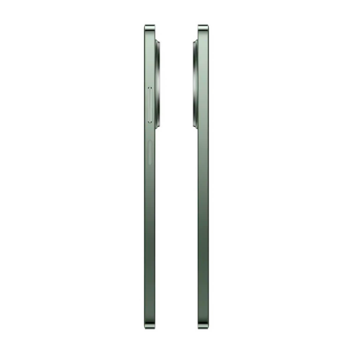 Realme 12 5G (8GB RAM + 256GB Memory) - Woodland Green