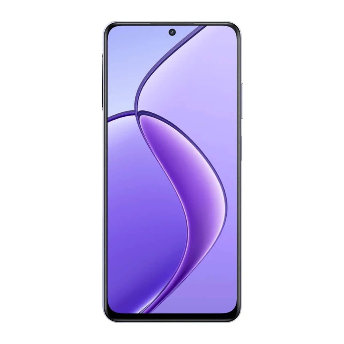 Realme 12 5G (8GB RAM + 256GB Memory) - Twilight Purple