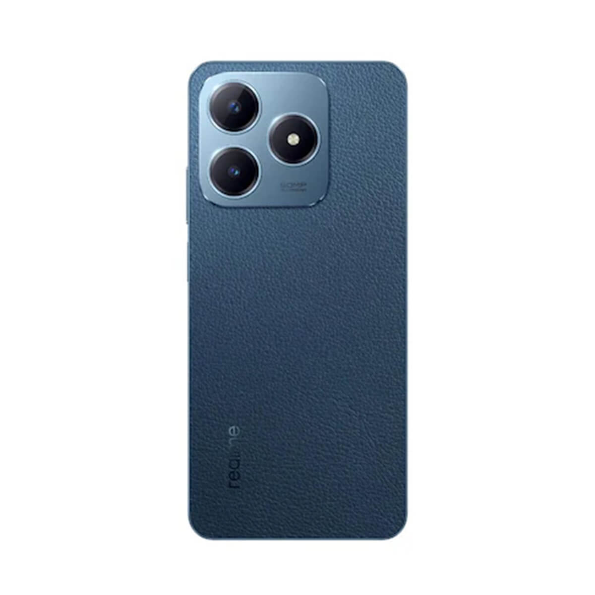 Realme C63 (6GB RAM + 128GB Memory) - Leather Blue