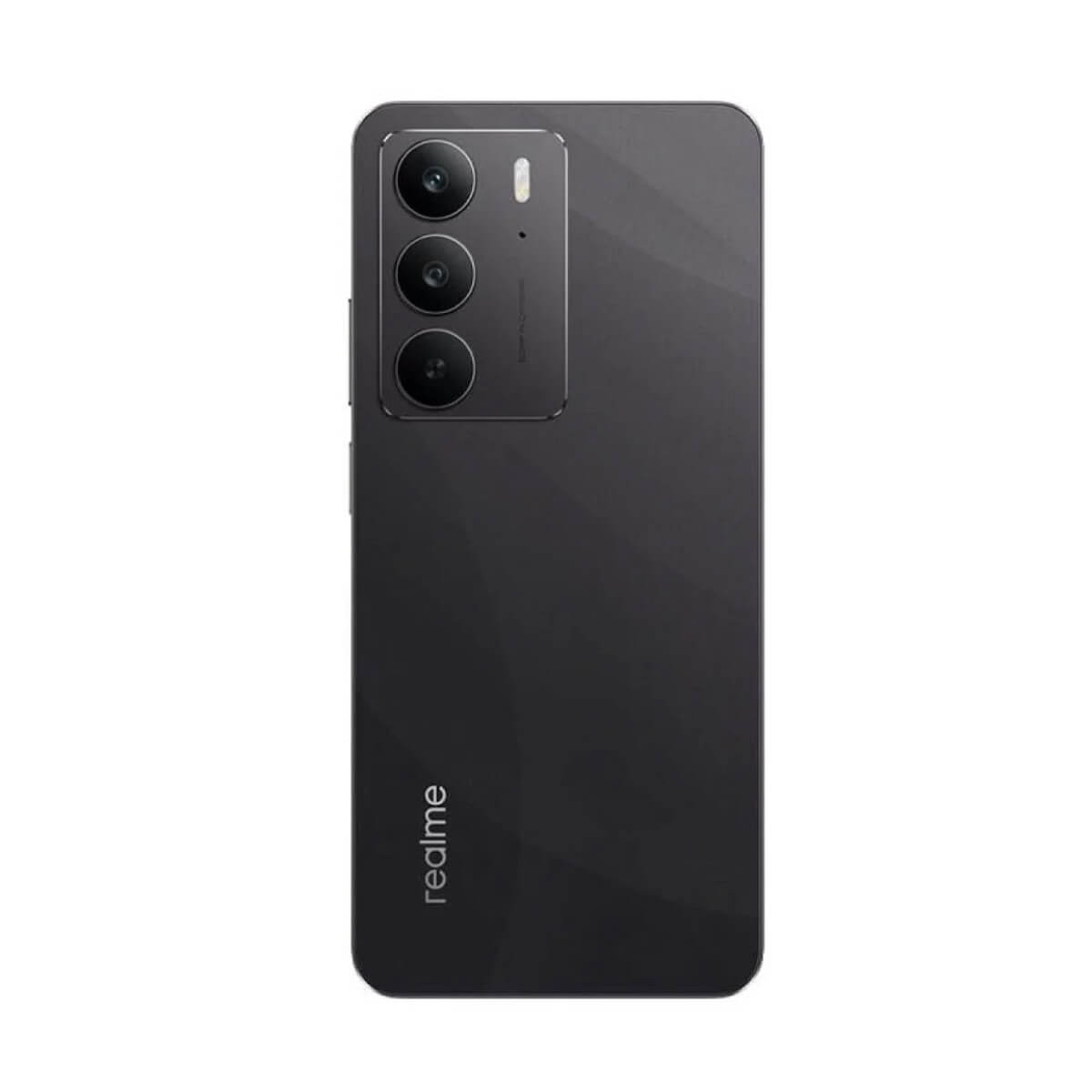 Realme C75 (24GB RAM (8+16) + 128GB Memory) - Storm Black