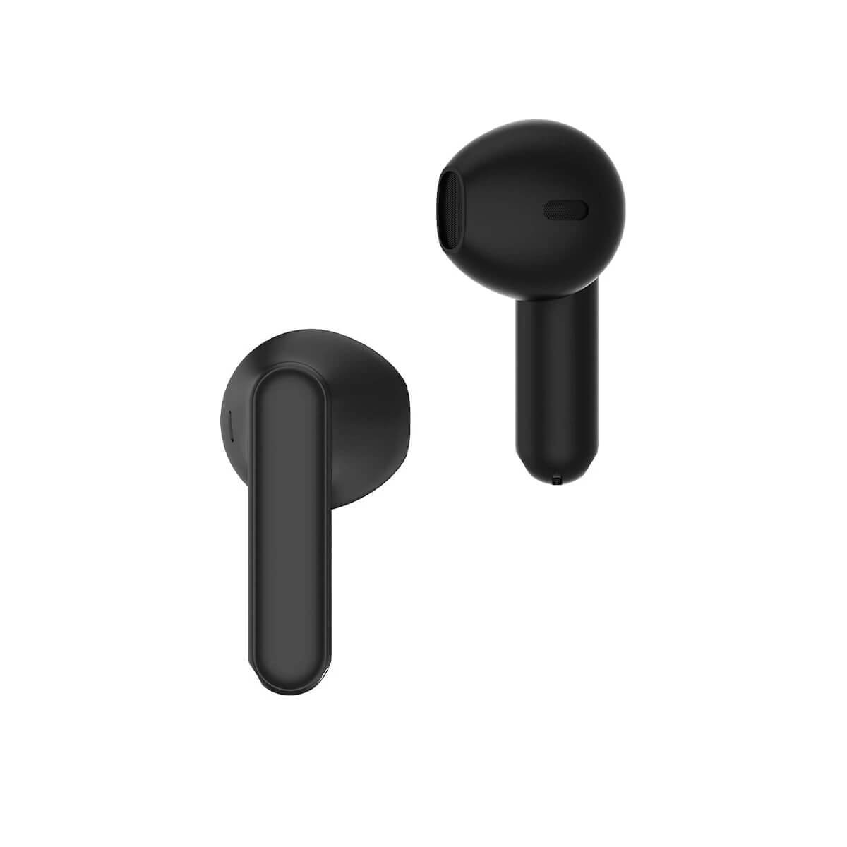 Realme Buds T01 True Wireless Earbuds - Black