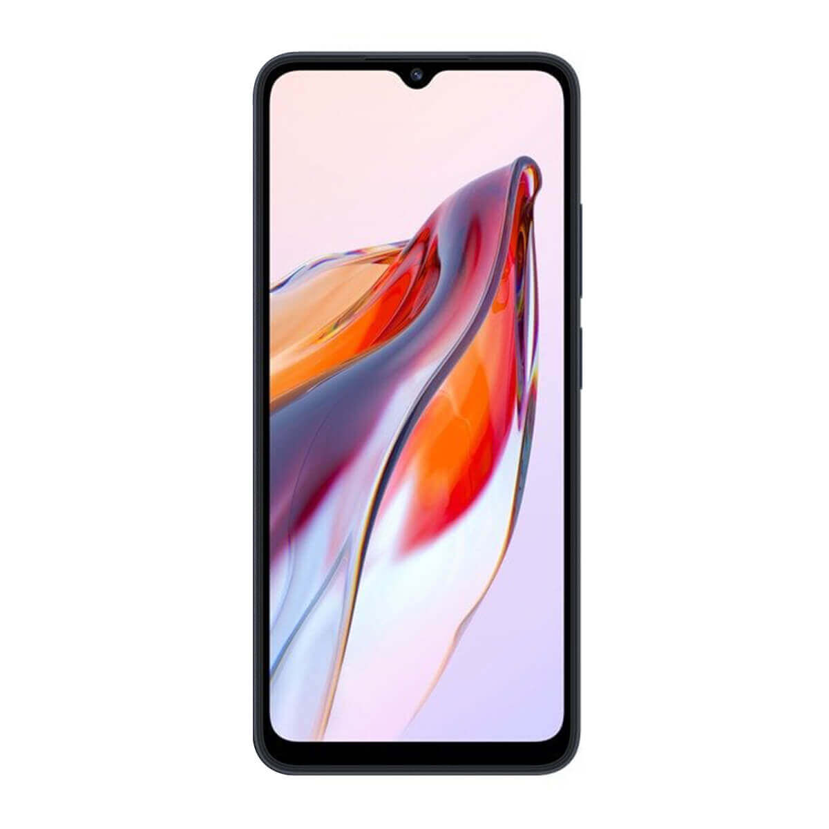 Redmi 12C (6 جيجا رام + 128 جيجا ذاكرة) - رمادي جرافيت