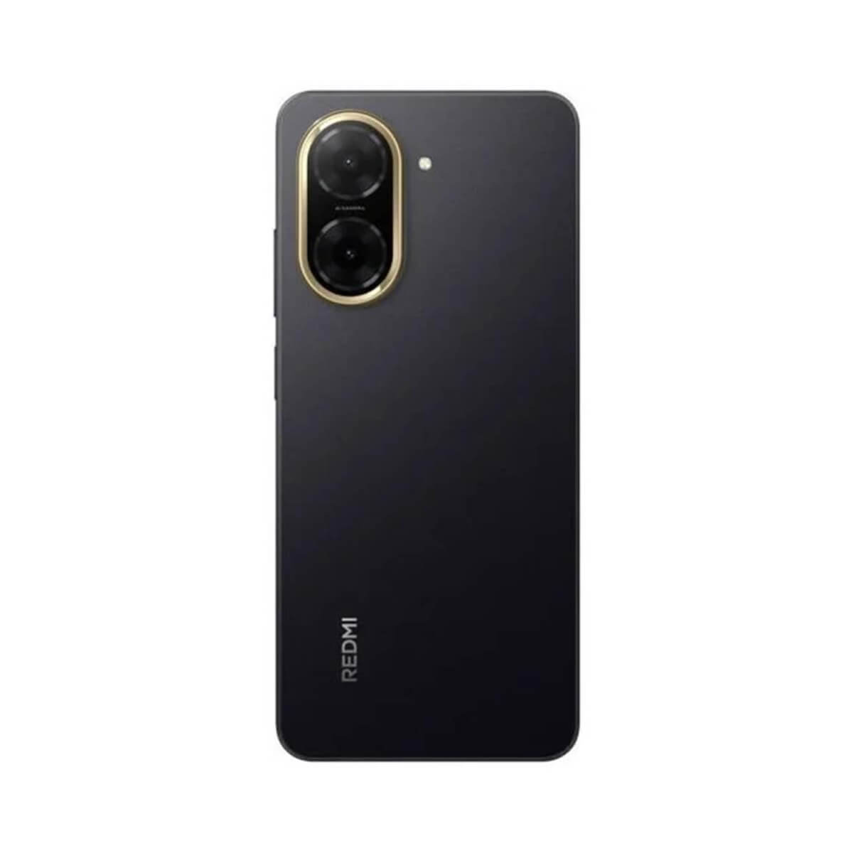 Redmi A5 (6GB RAM (3+3) + 64GB Memory) - Midnight Black