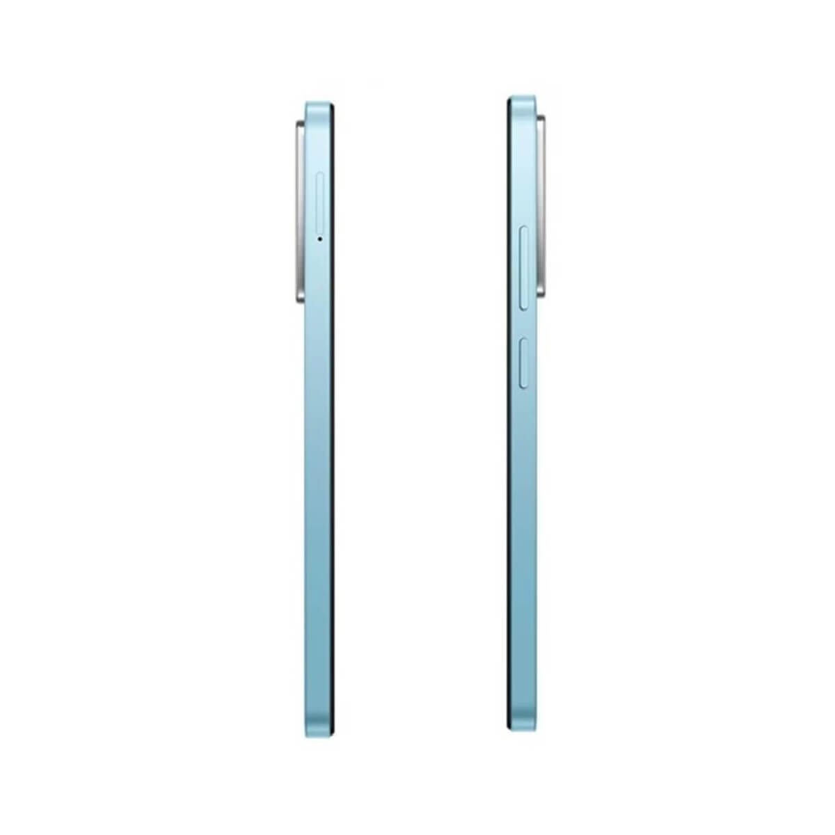 Redmi A5 (8GB RAM (4+4) + 128GB Memory) - Ocean Blue