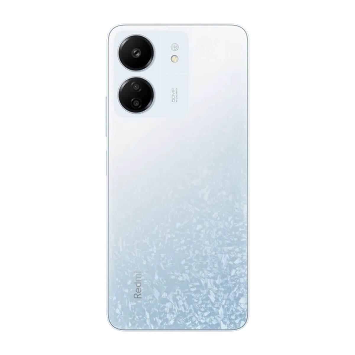 Redmi 13C 5G CN (4 جيجا بايت رام + 128 جيجا بايت ذاكرة) - أبيض