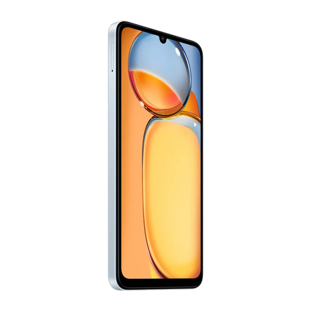 Redmi 13C 5G CN (4 جيجا بايت رام + 128 جيجا بايت ذاكرة) - أبيض